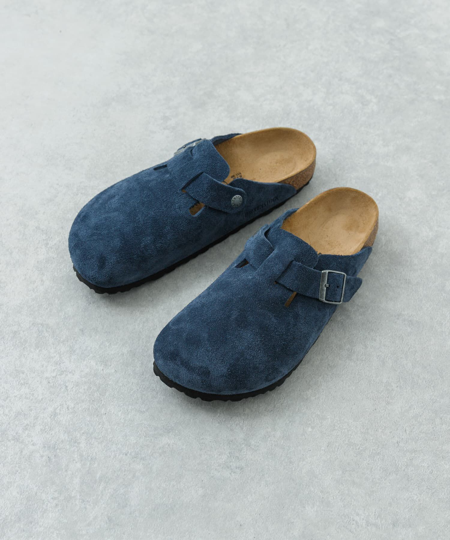 URBAN RESEARCH「BIRKENSTOCK　Exclusive Boston (Narrow)」|サンダル|