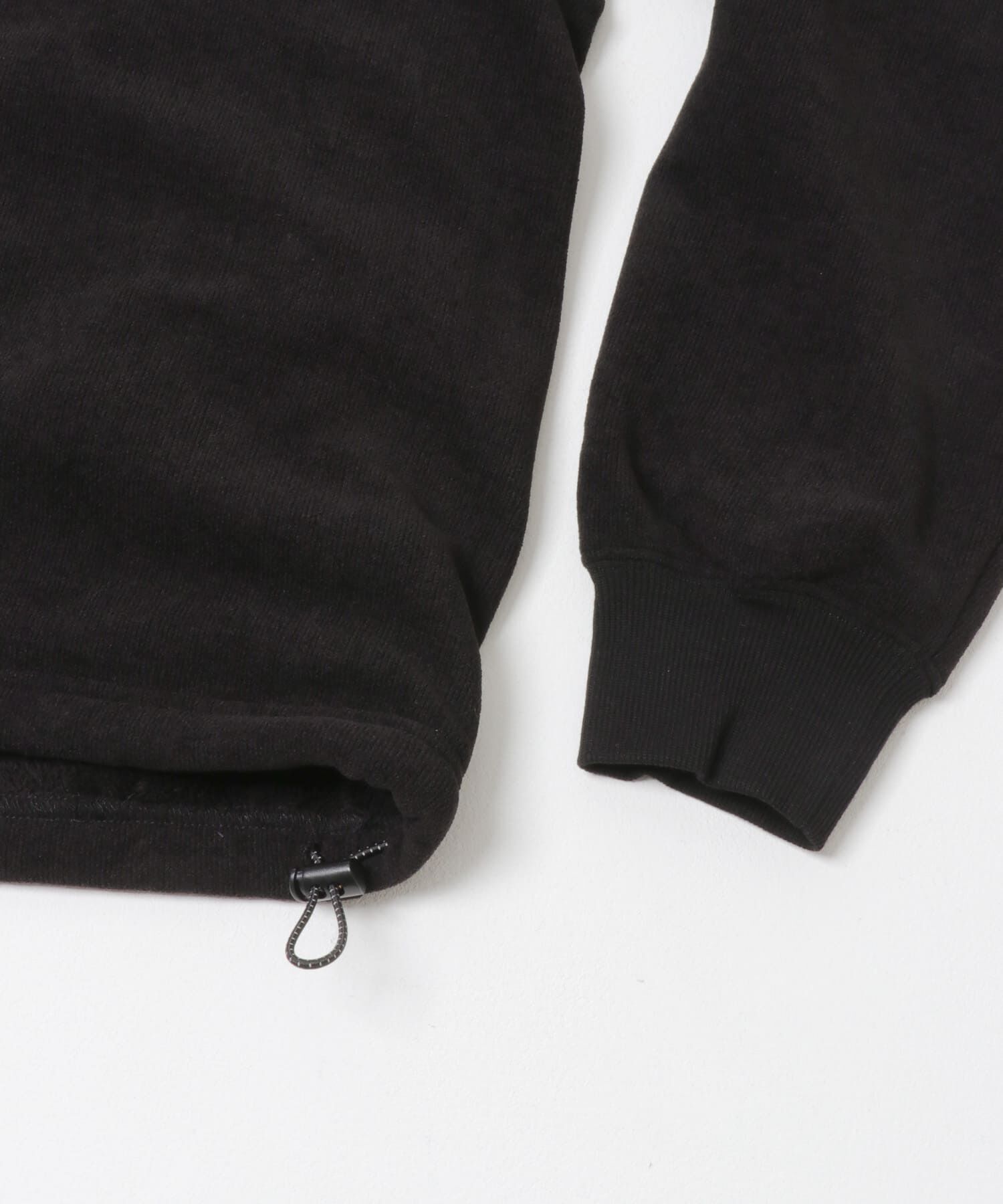 URBAN RESEARCH「『別注』THOUSAND MILE&times;URBAN RESEARCH ﾆｯﾄﾌﾘｰｽｸﾙｰﾈｯｸﾌﾟﾙｵｰﾊ 」|その他|