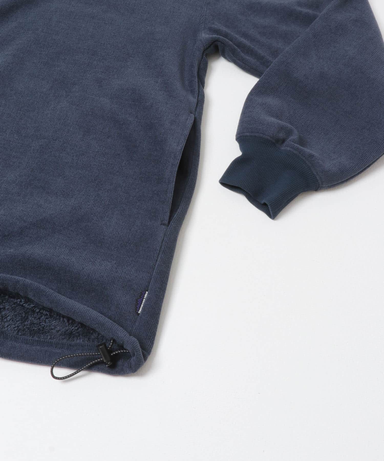 URBAN RESEARCH「『別注』THOUSAND MILE&times;URBAN RESEARCH ﾆｯﾄﾌﾘｰｽｸﾙｰﾈｯｸﾌﾟﾙｵｰﾊ 」|その他|