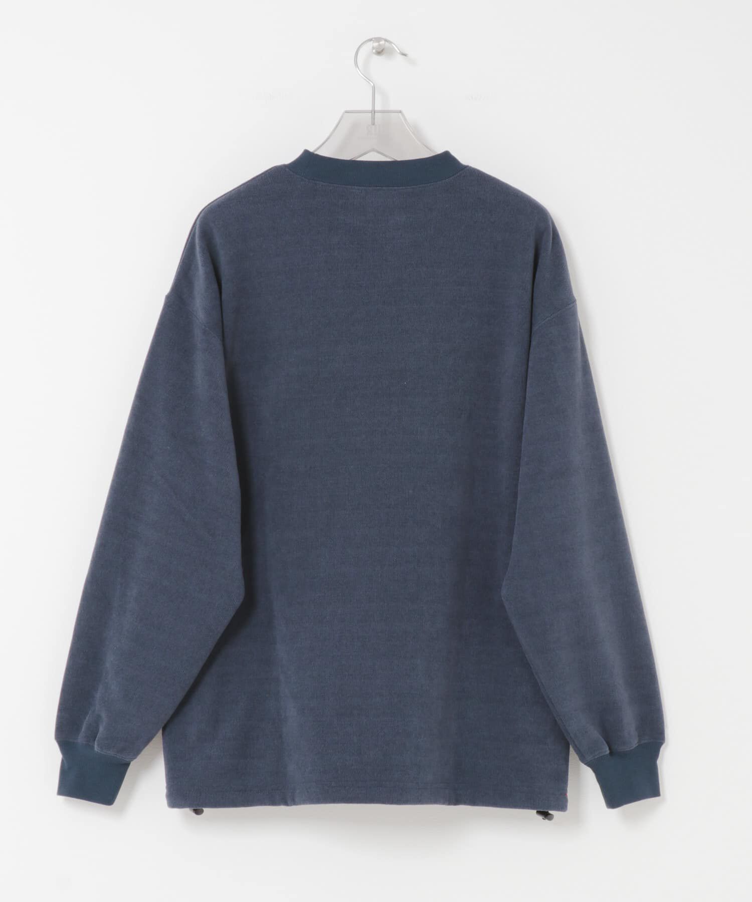 URBAN RESEARCH「『別注』THOUSAND MILE&times;URBAN RESEARCH ﾆｯﾄﾌﾘｰｽｸﾙｰﾈｯｸﾌﾟﾙｵｰﾊ 」|その他|