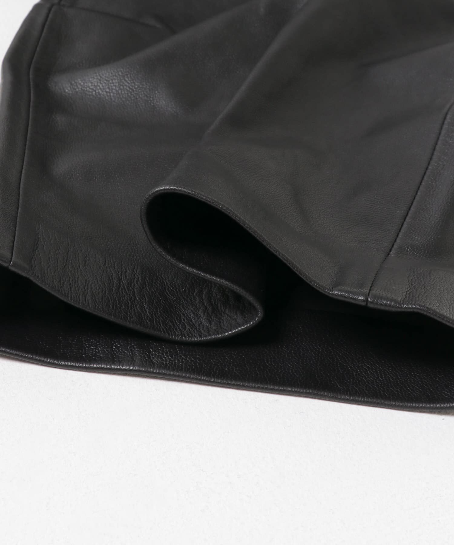 URBAN RESEARCH「GOAT LEATHER TROUSER」|その他|