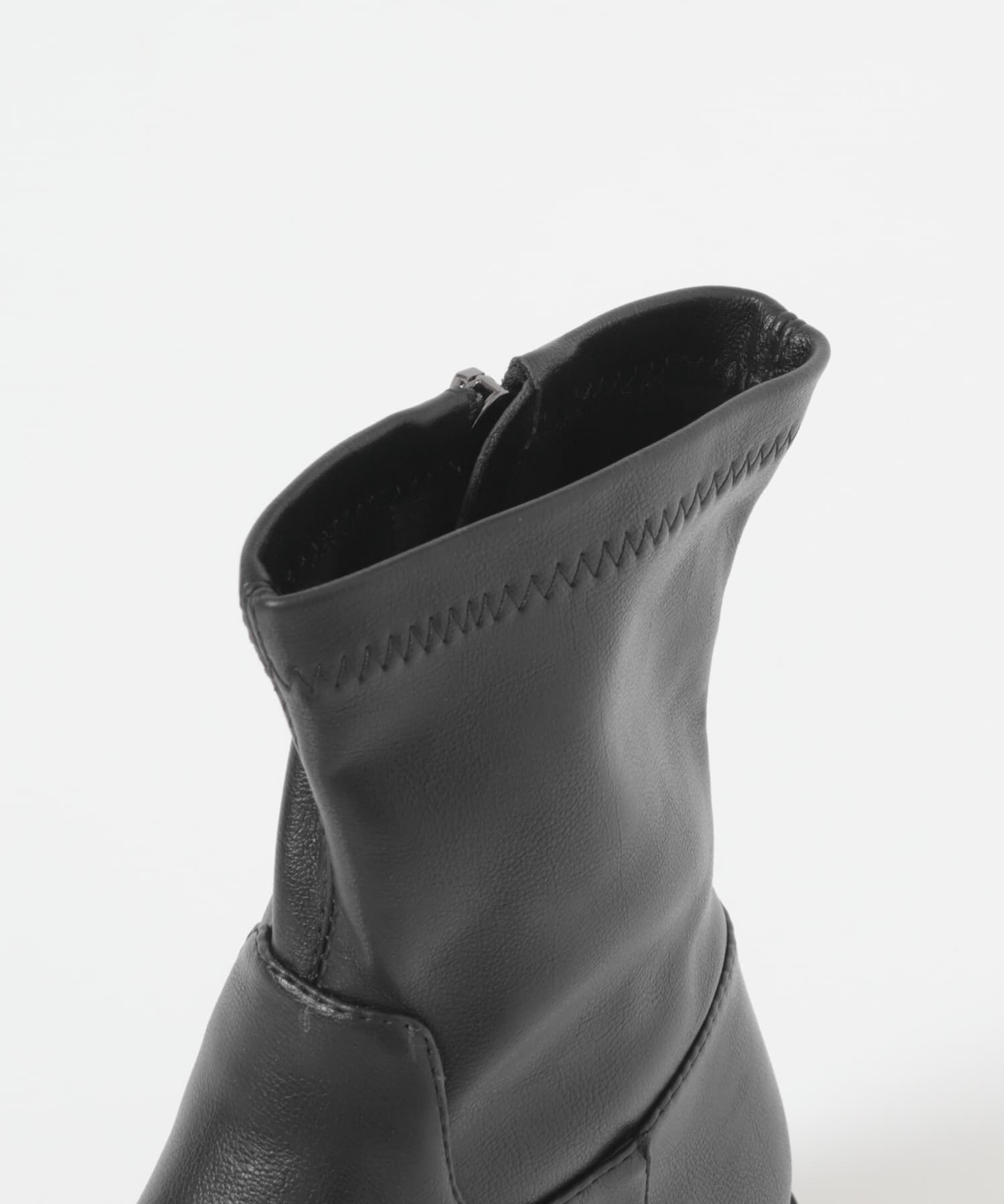 URBAN RESEARCH ROSSO「Mollini　ストレッチブーツ」|ショートブーツ|