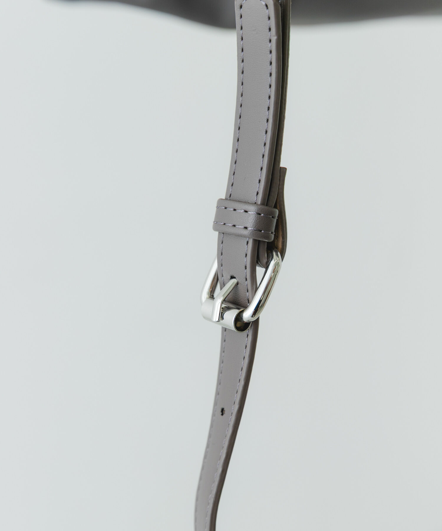 RODE SKO「ショルダー付撥水ミニキンチャクバッグ」|ショルダー・メッセンジャー|