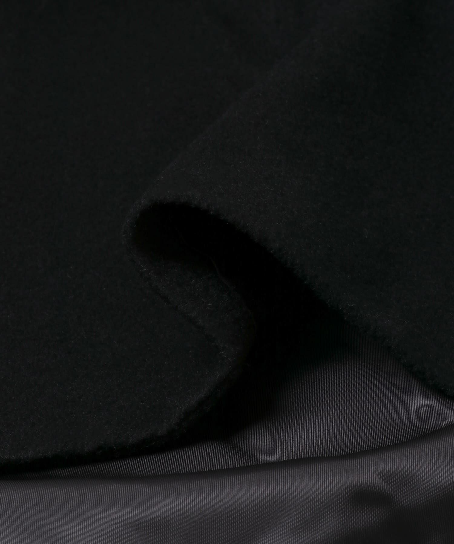 URBAN RESEARCH ROSSO「カシミヤビーバーチェスターコート」|チェスターコート|