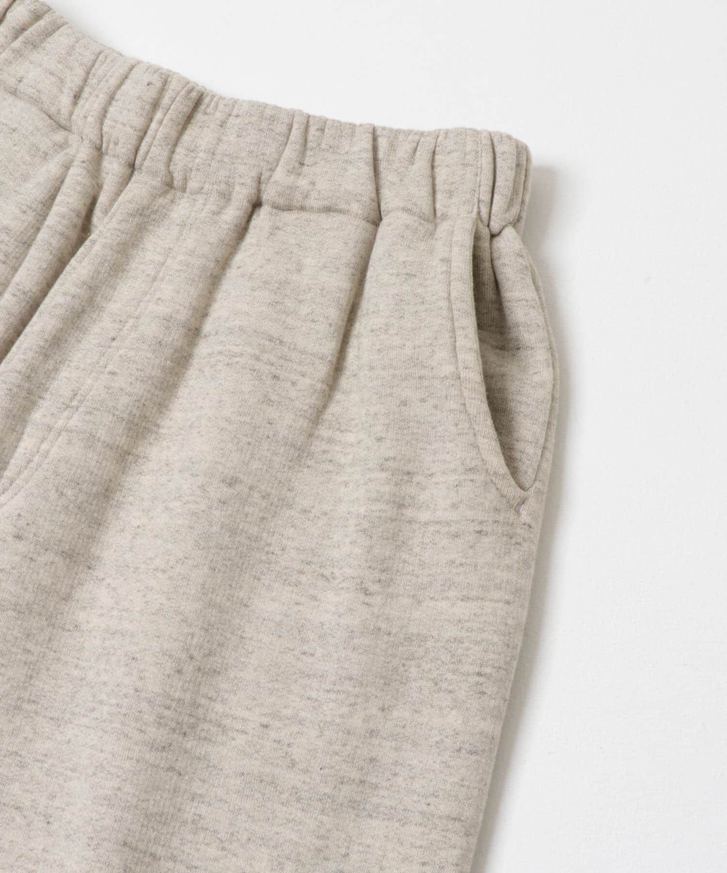 URBAN RESEARCH「UNDYED SWEAT PANTS」|その他|
