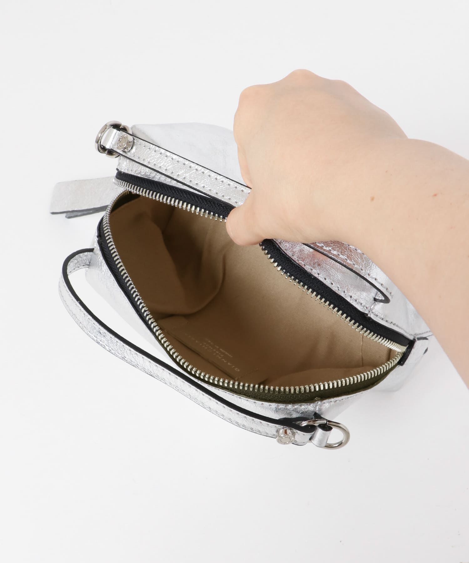 URBAN RESEARCH ROSSO「GIANNI CHIARINI　ALIFA S」|ハンドバッグ|