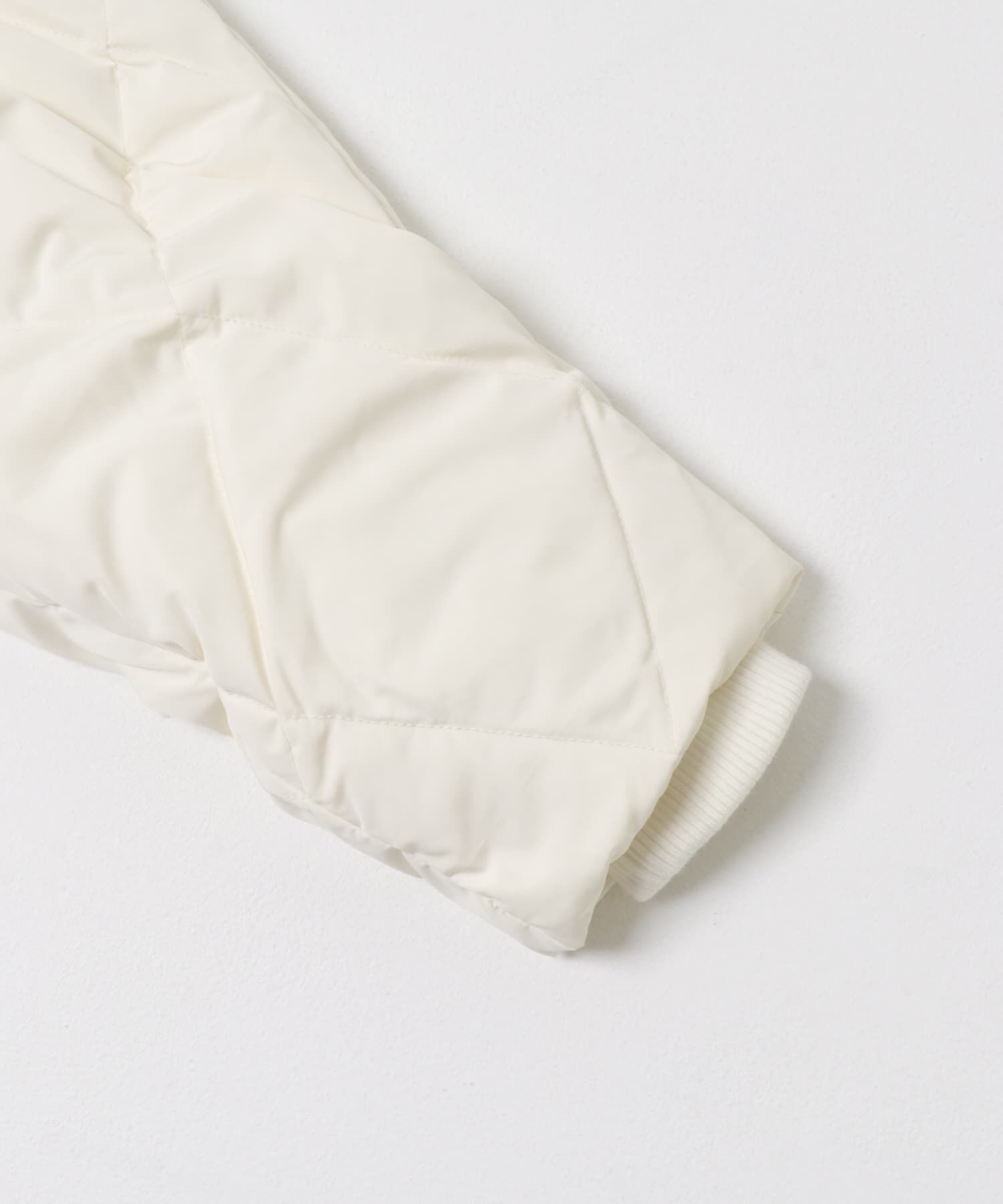 URBAN RESEARCH「コクーンキルティングダウン」|ダウン|