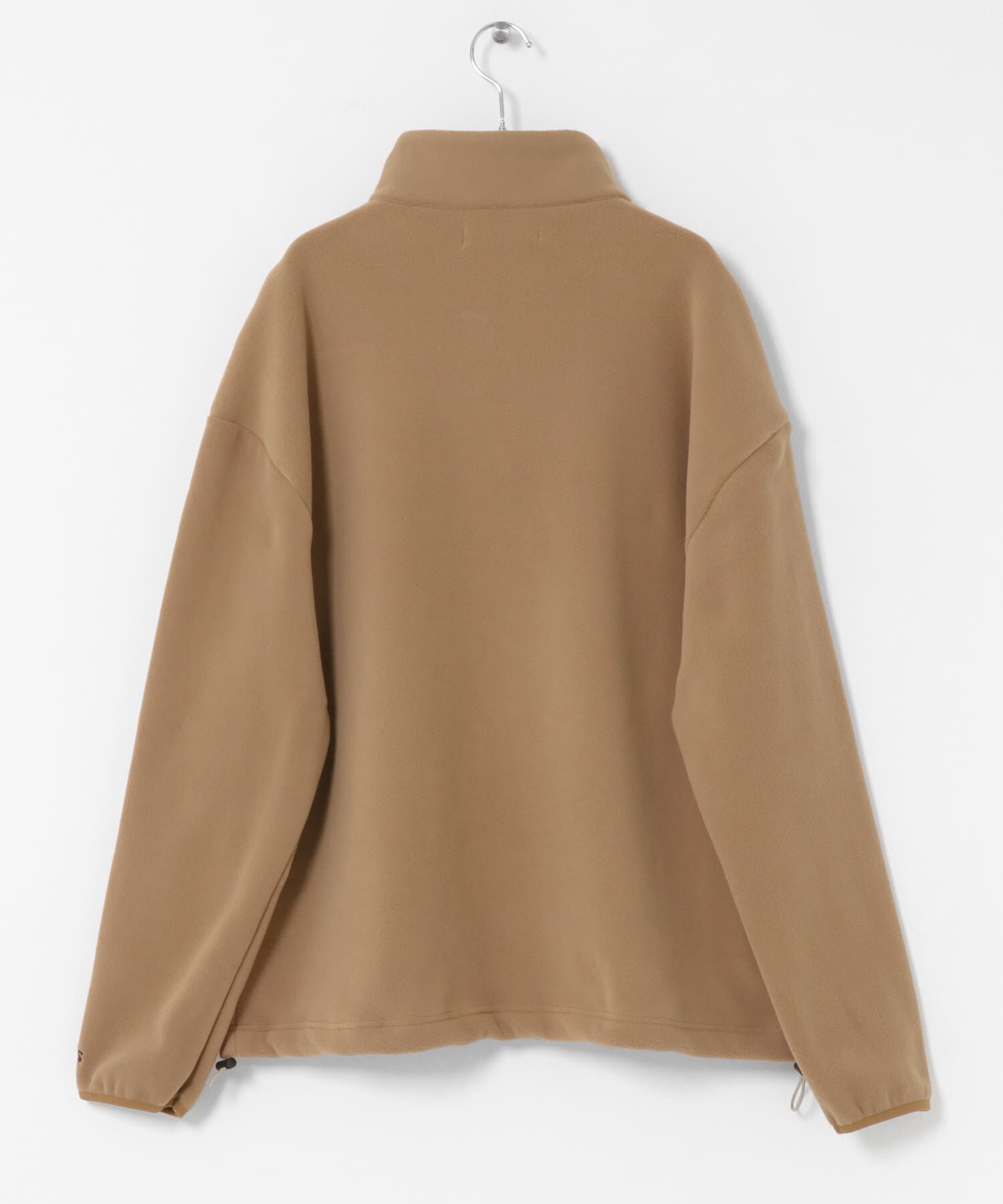 Sonny Label 「OOPS　リサイクルマイクロフリースハーフジップ」|その他|