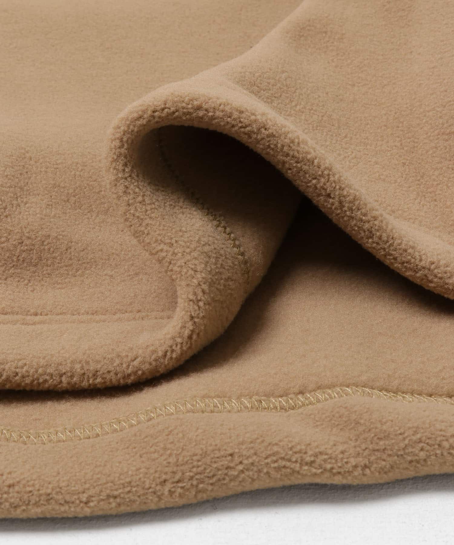 Sonny Label 「OOPS　リサイクルマイクロフリースハーフジップ」|その他|