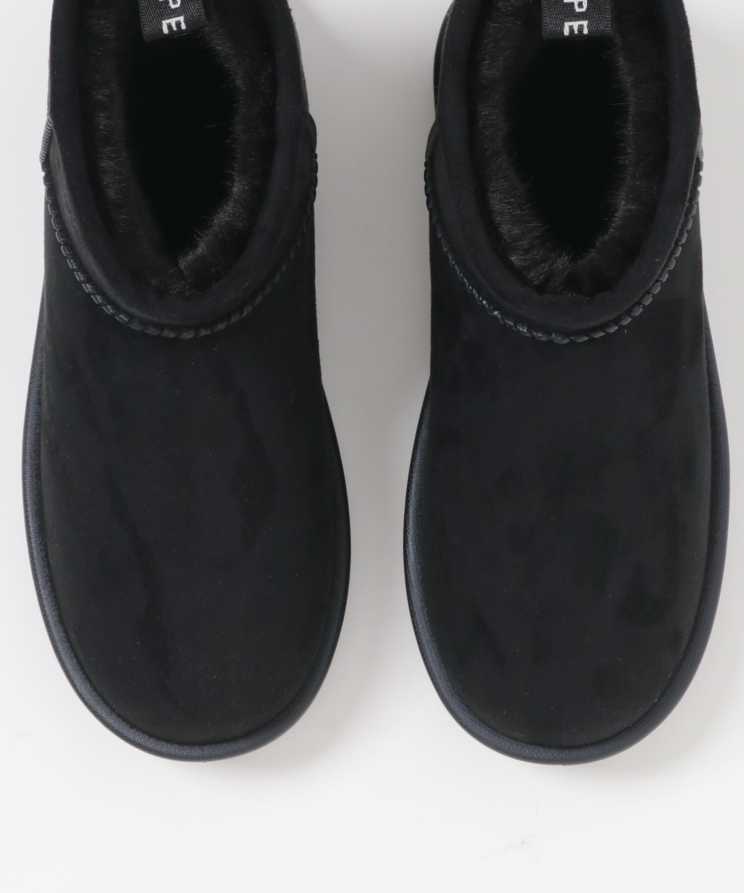 Sonny Label 「TEMPERATE　MURPHY」|ショートブーツ|