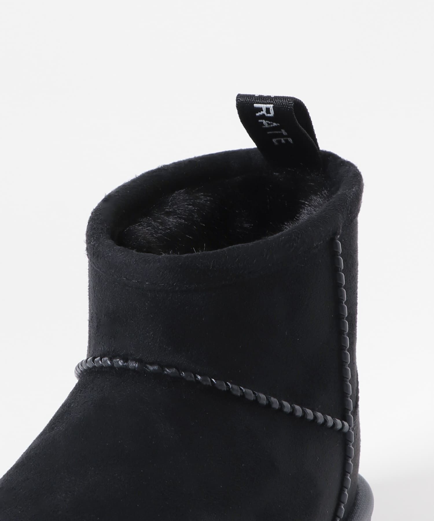 Sonny Label 「TEMPERATE　MURPHY」|ショートブーツ|