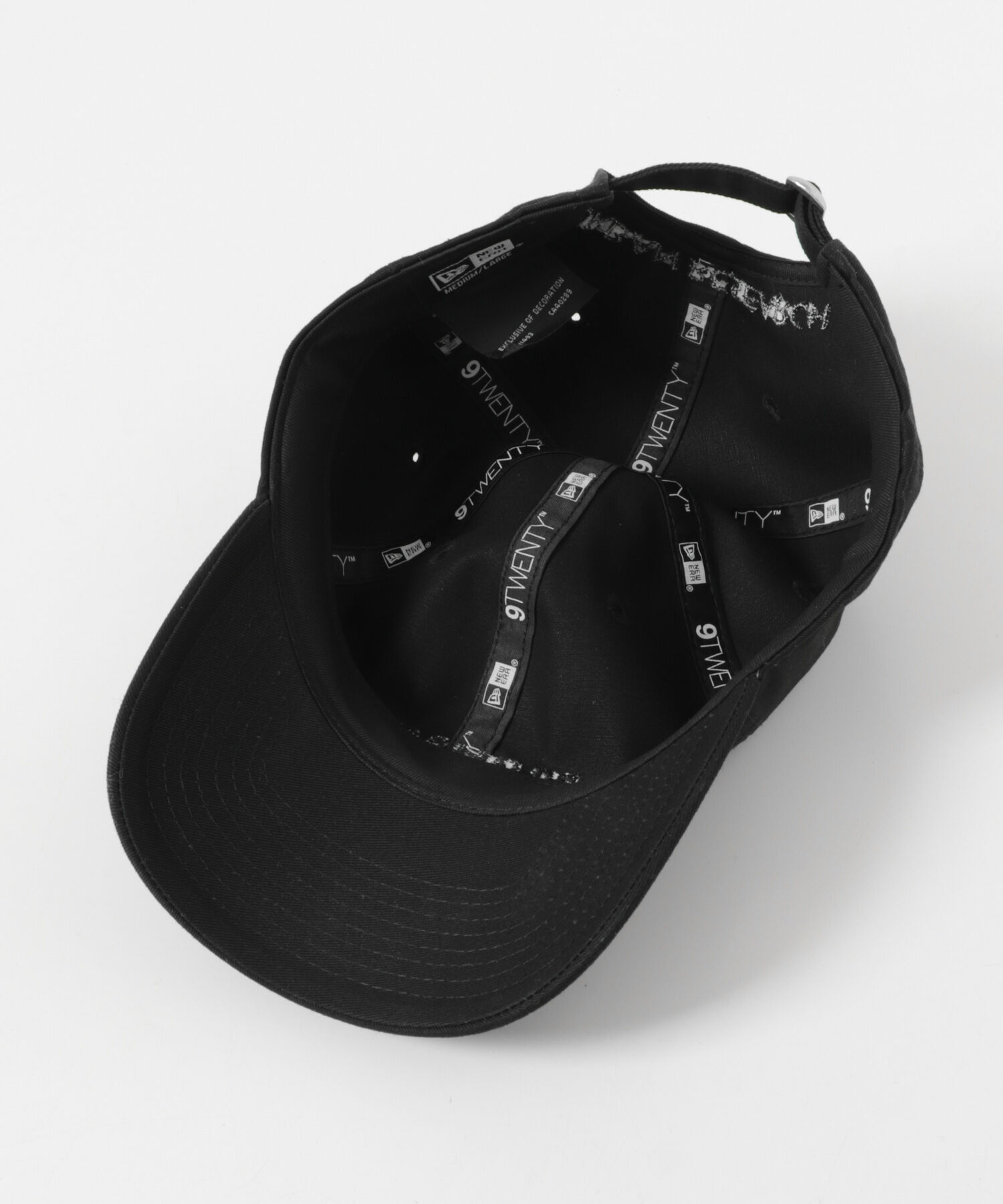 URBAN RESEARCH DOORS「New EraxURxFC今治　920CS」|キャップ・キャスケット|