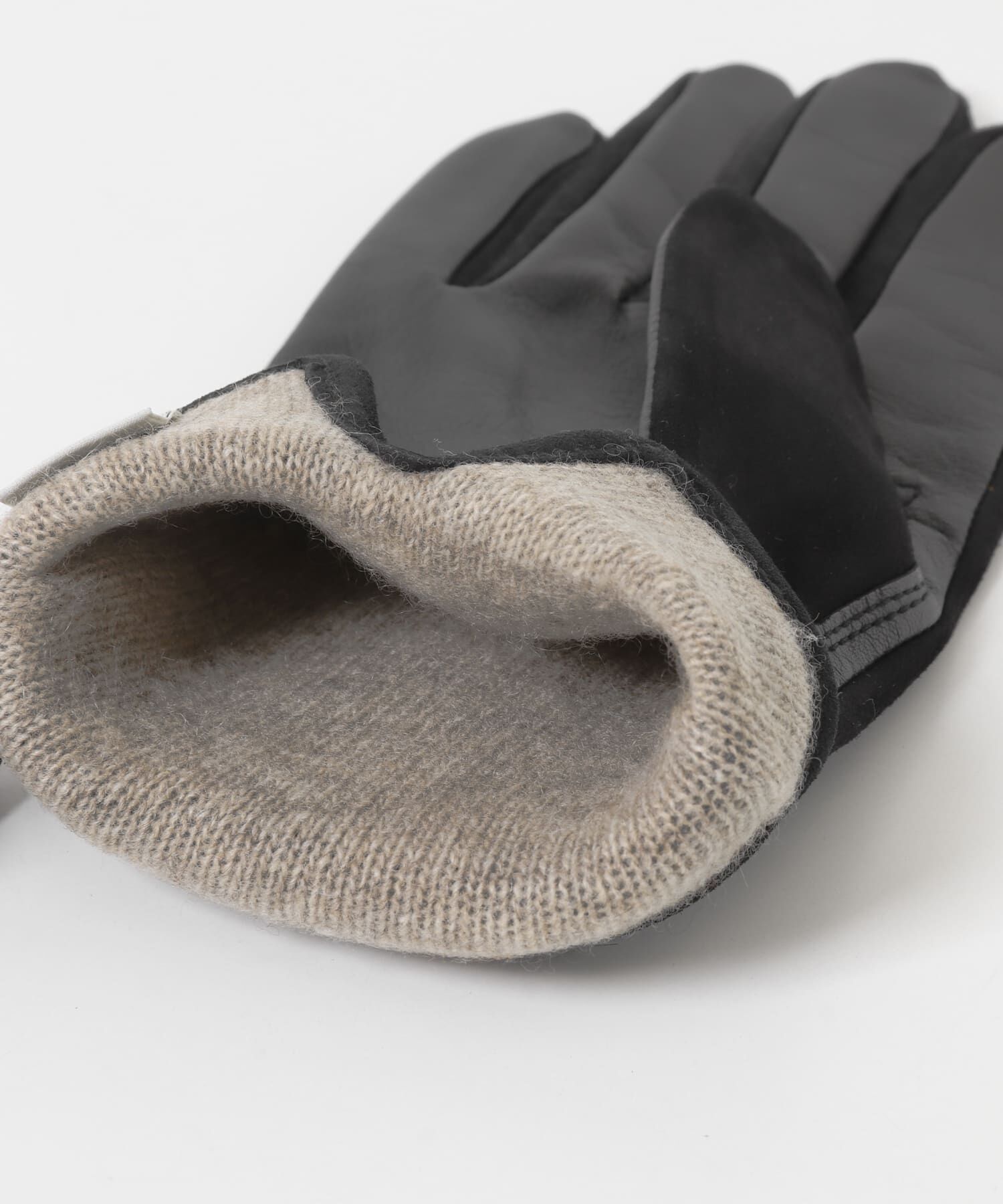 URBAN RESEARCH「GLOVES　TOUCH SUEDE/LAMBSKIN」|手袋|