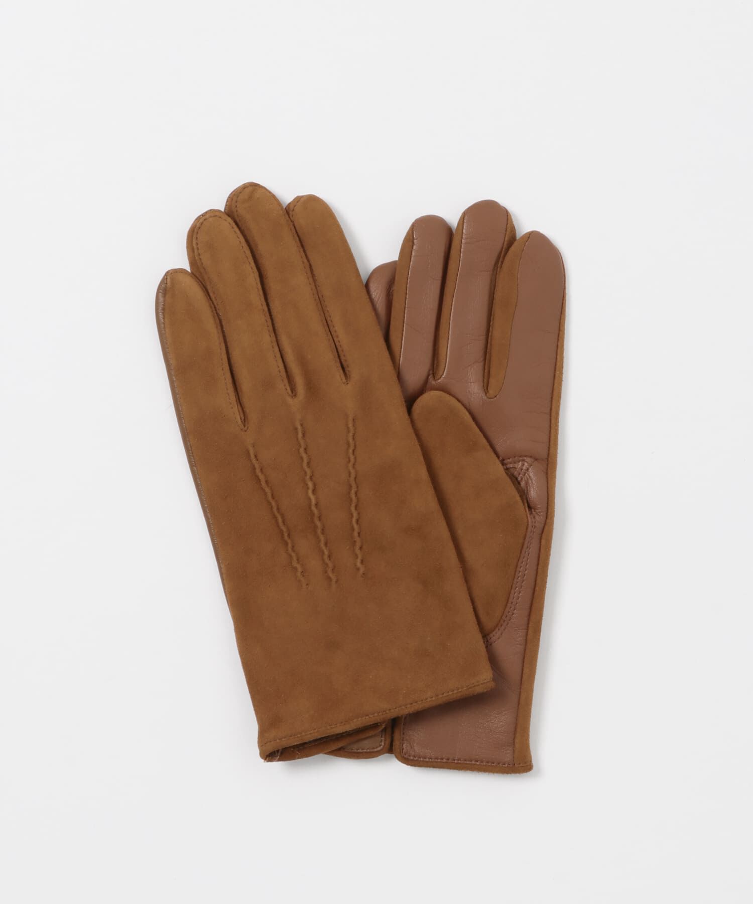 URBAN RESEARCH「GLOVES　TOUCH SUEDE/LAMBSKIN」|手袋|