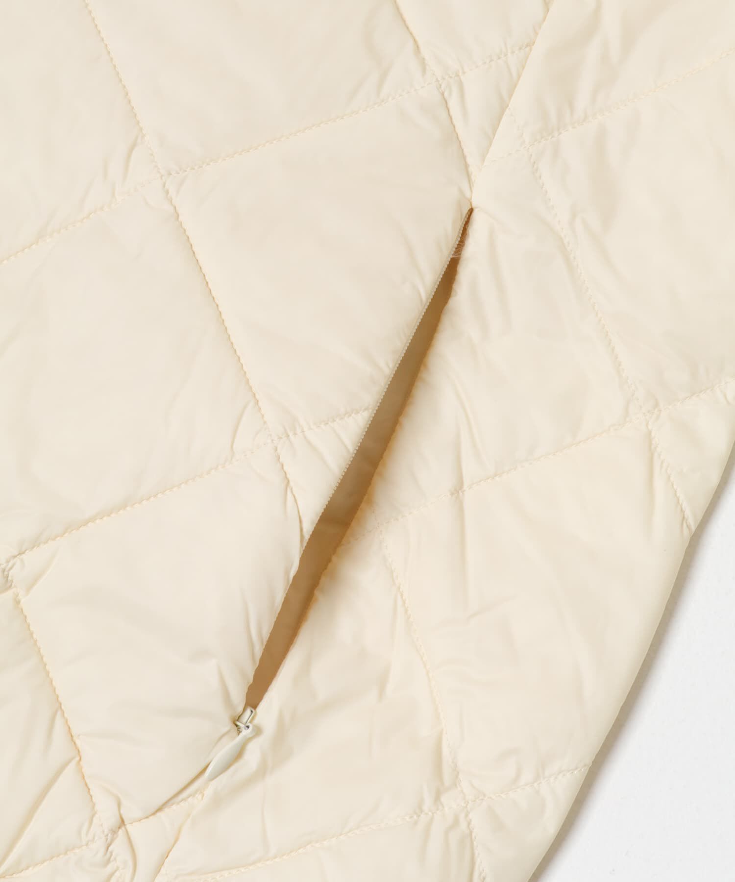 URBAN RESEARCH ROSSO「TAION　CREW NECK LONG DOWN COAT」|ダウン|