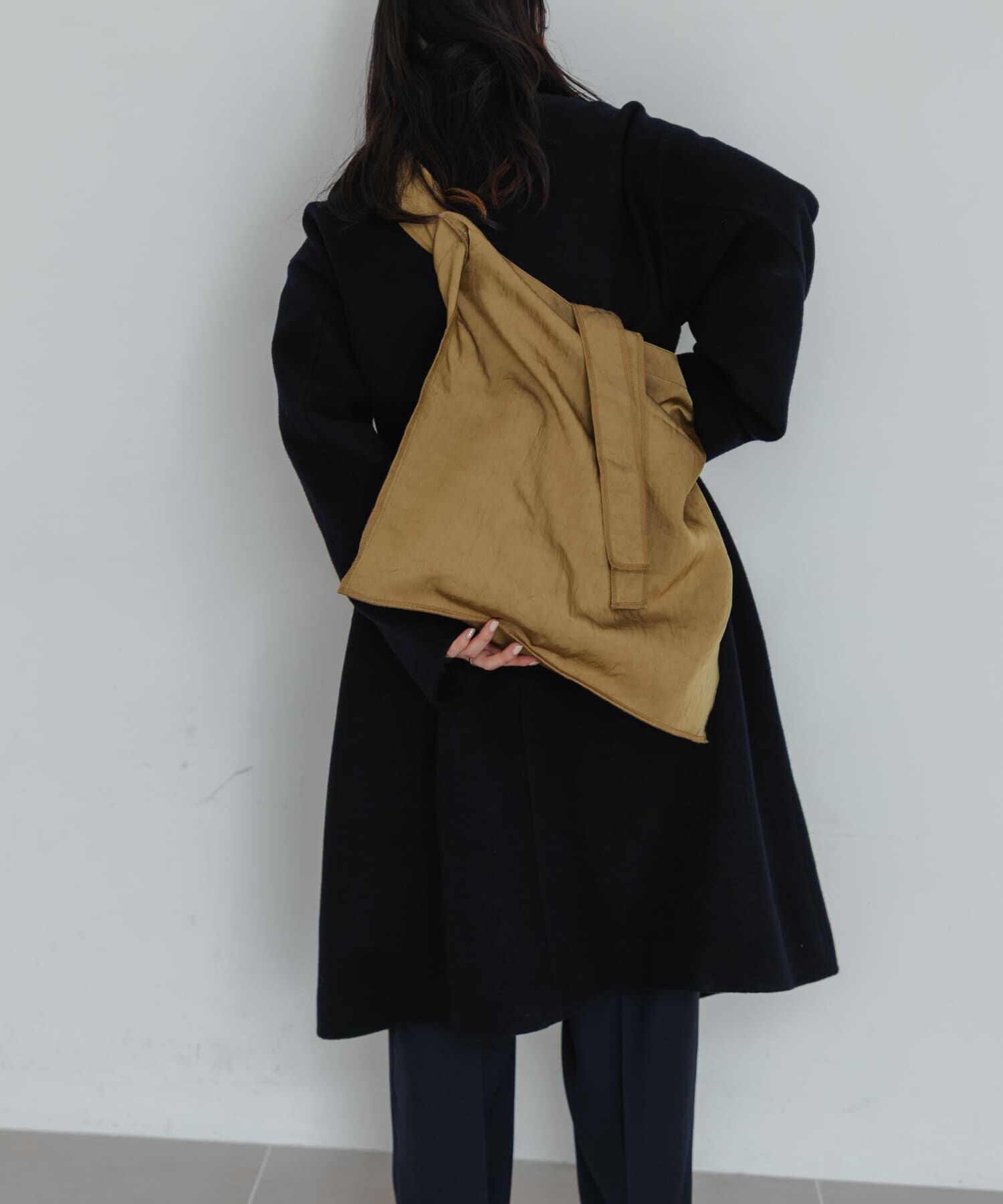 URBAN RESEARCH「『一部別注カラー』ITTI　MARY INSIDE OUT TOTE- L」|トートバッグ|
