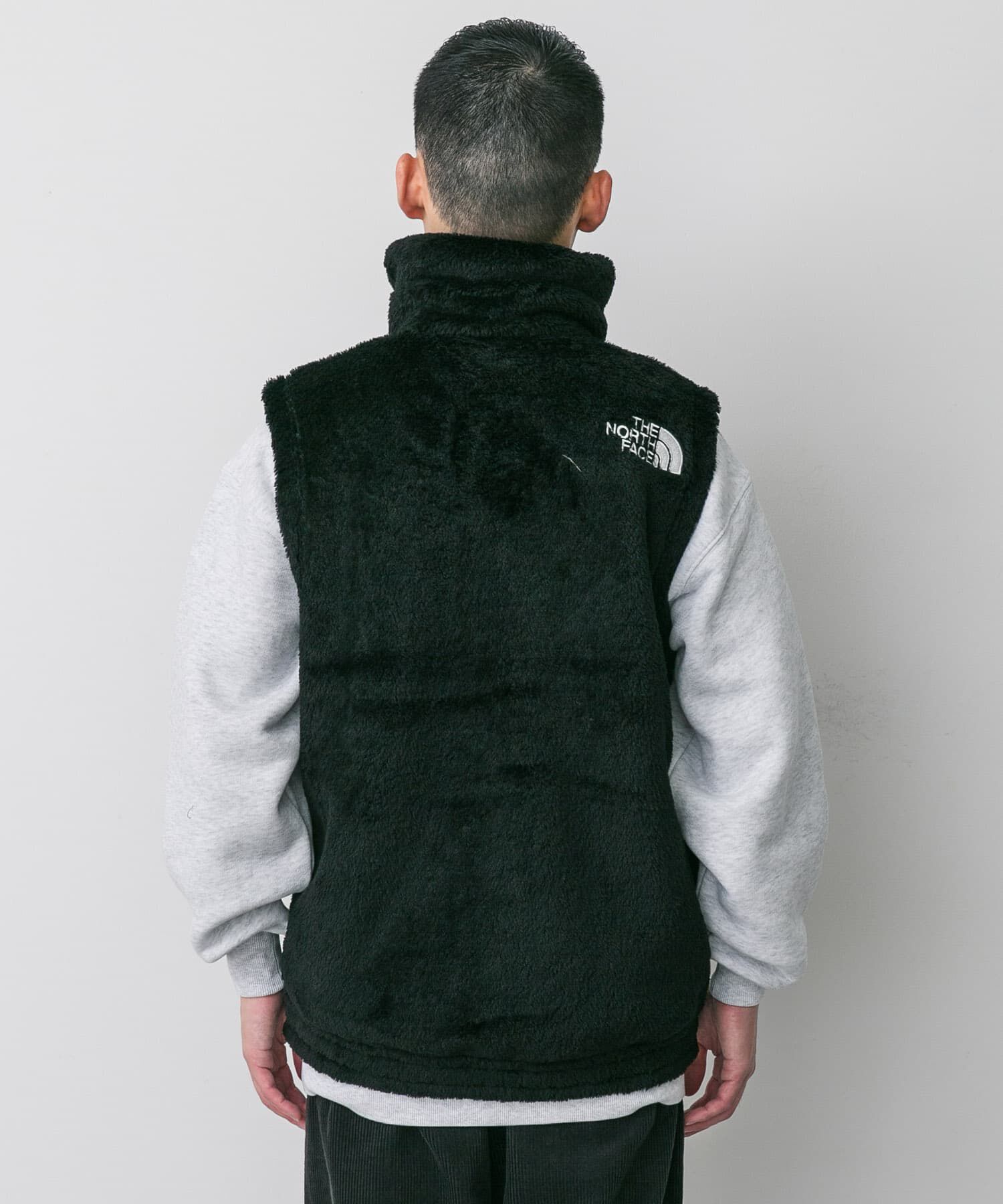 URBAN RESEARCH DOORS「THE NORTH FACE　Versa Loft Vest」|その他|