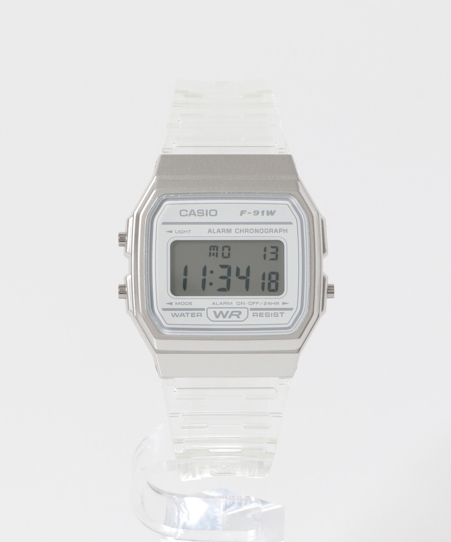 URBAN RESEARCH DOORS「CASIO　F-91WS-7JH」|腕時計|