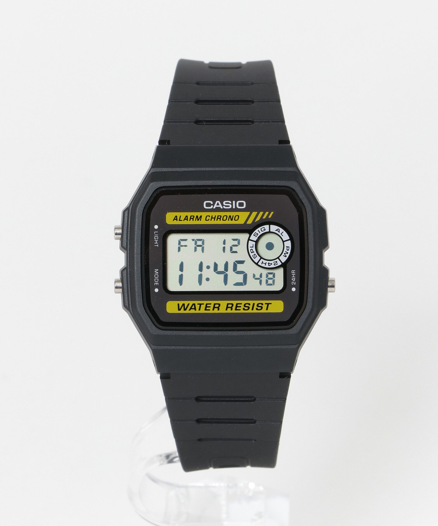 URBAN RESEARCH DOORS「CASIO　F-94WA-9JH」|腕時計|
