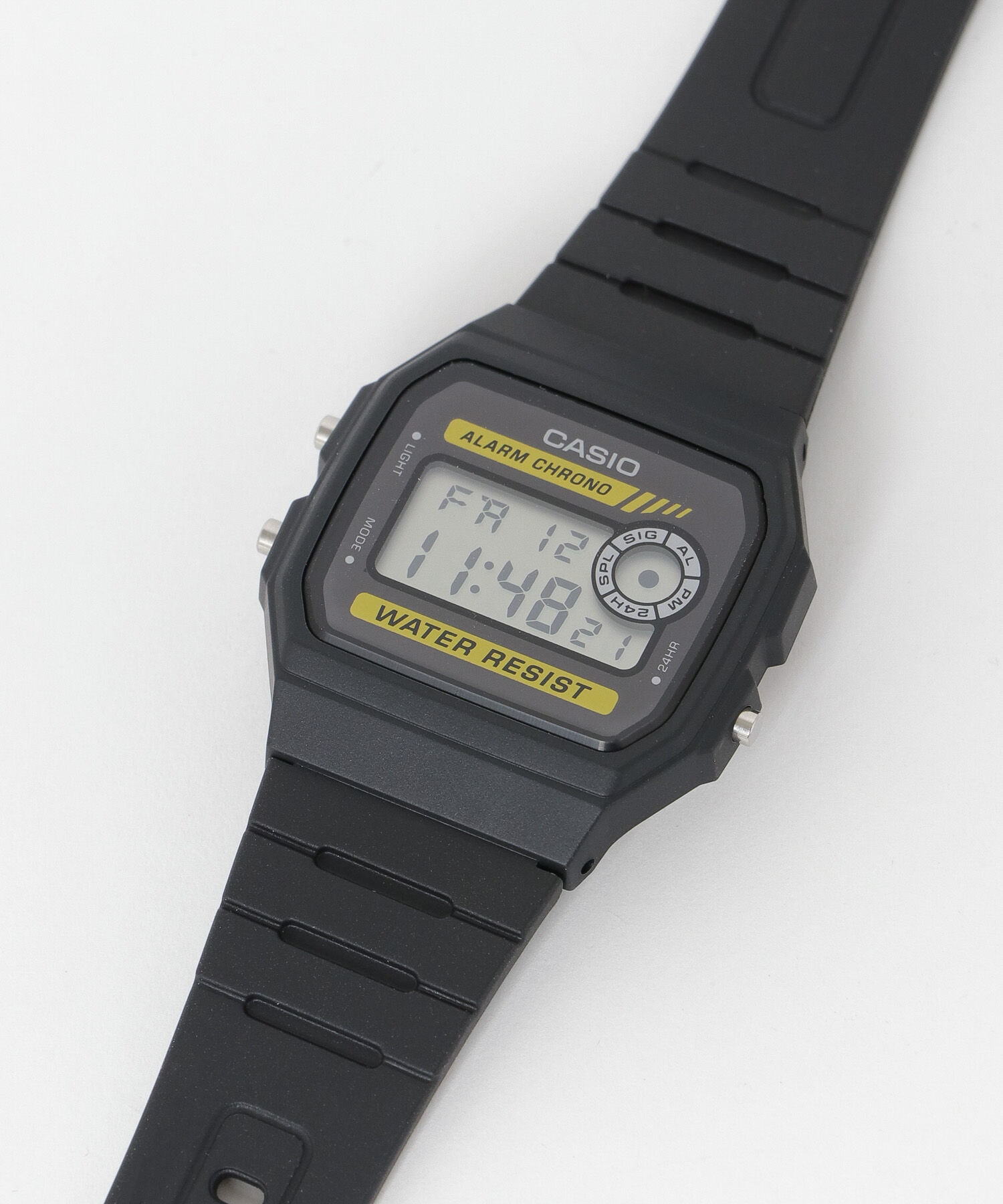 URBAN RESEARCH DOORS「CASIO　F-94WA-9JH」|腕時計|