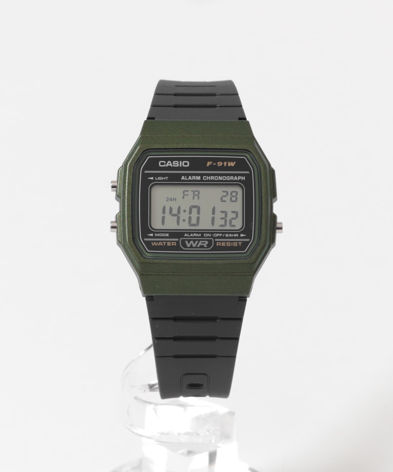 URBAN RESEARCH DOORS「CASIO　F-91WM」|腕時計|