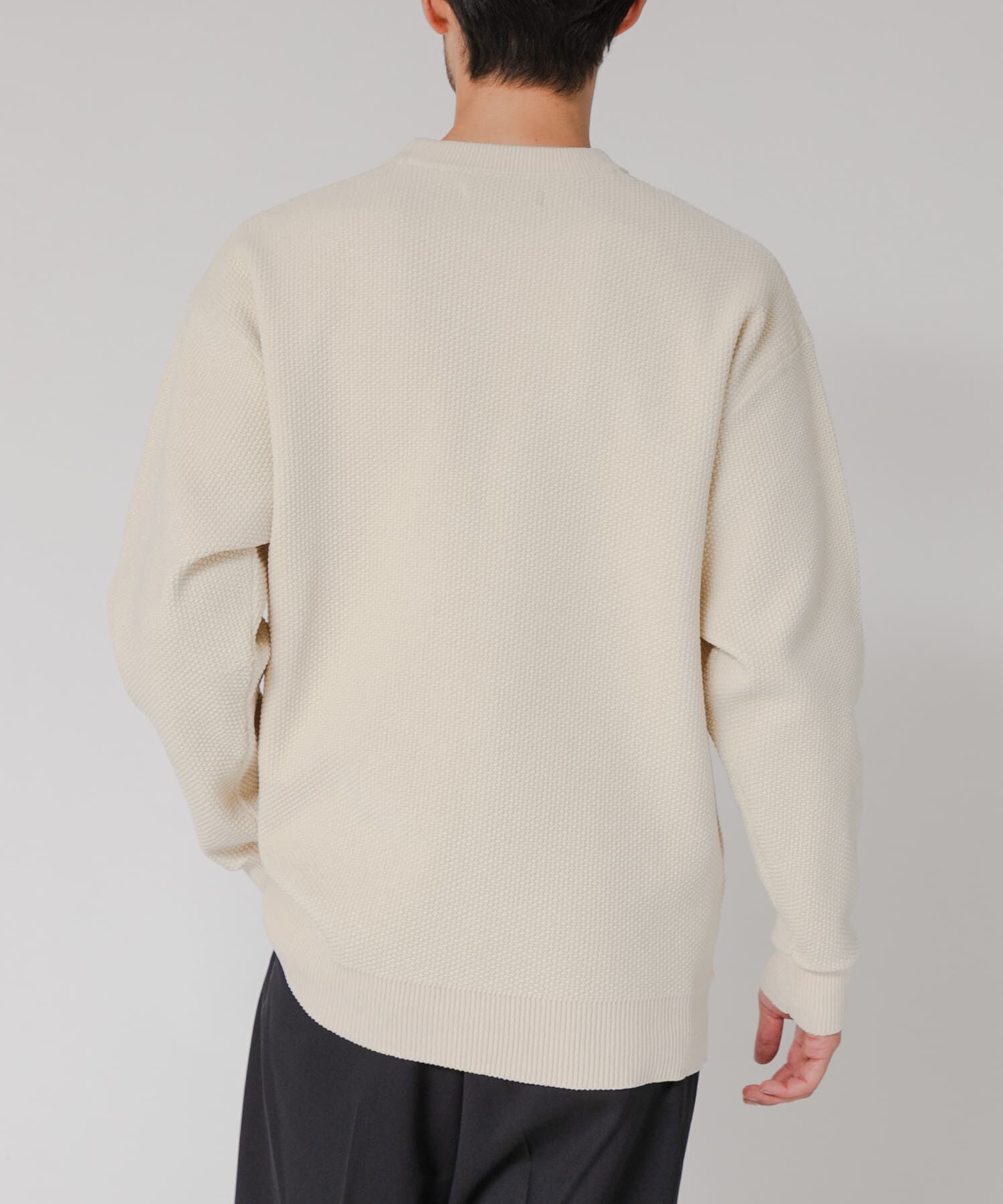 URBAN RESEARCH「モールリュクスプルオーバー」|その他|