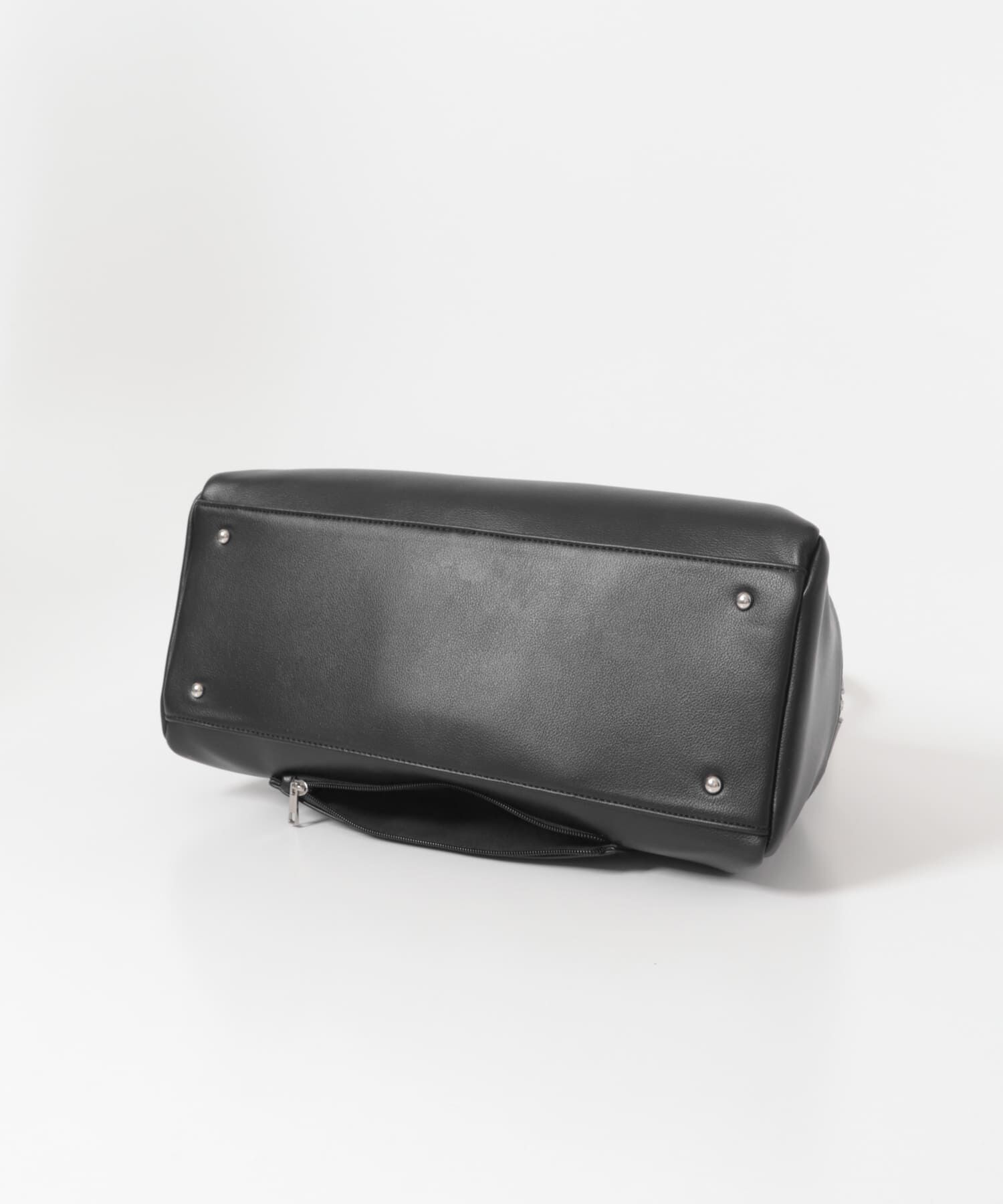 RODE SKO「キャリーオンポケットビッグボストン」|ボストンバッグ|