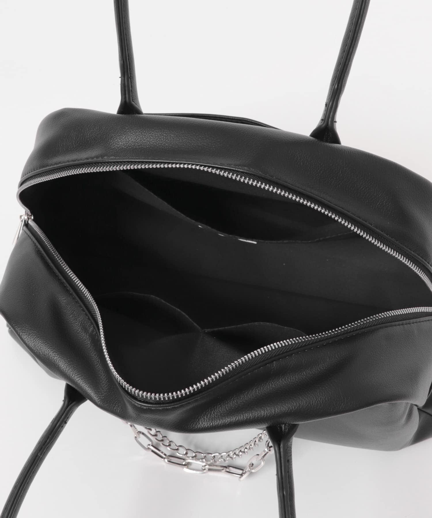 RODE SKO「キャリーオンポケットビッグボストン」|ボストンバッグ|