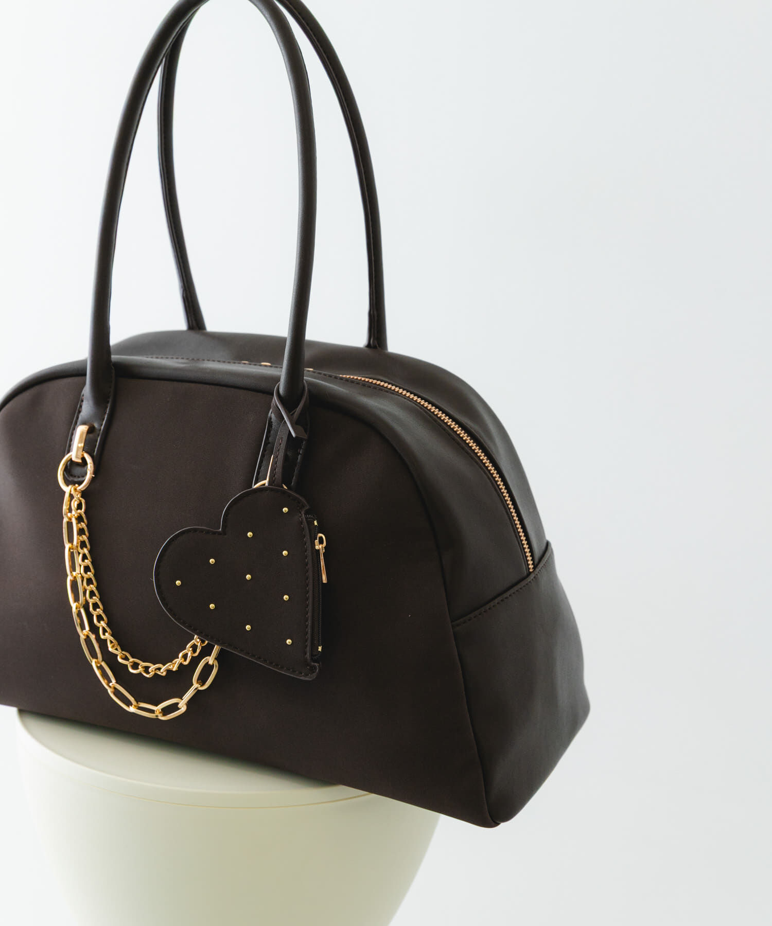 RODE SKO「キャリーオンポケットビッグボストン」|ボストンバッグ|