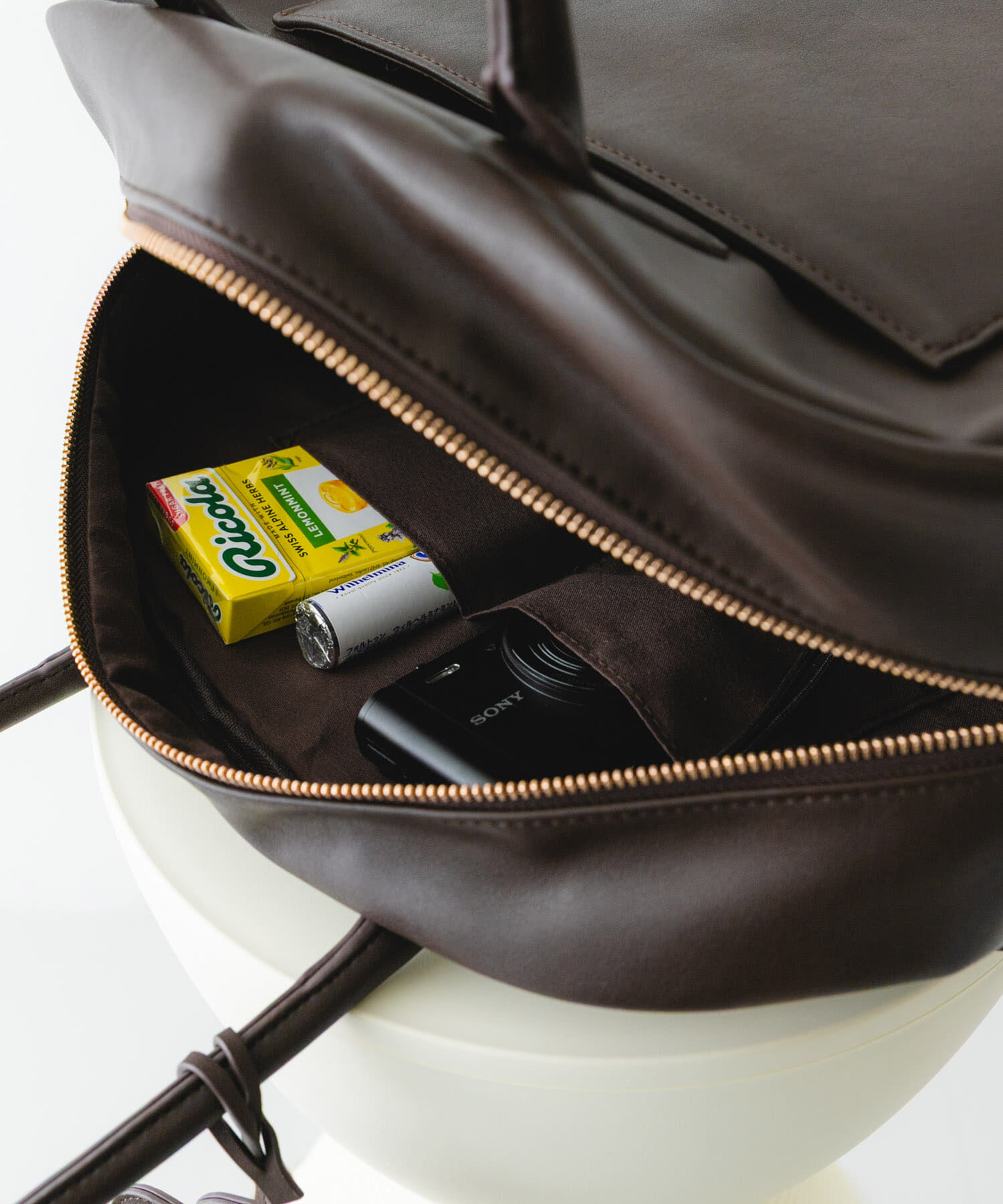 RODE SKO「キャリーオンポケットビッグボストン」|ボストンバッグ|