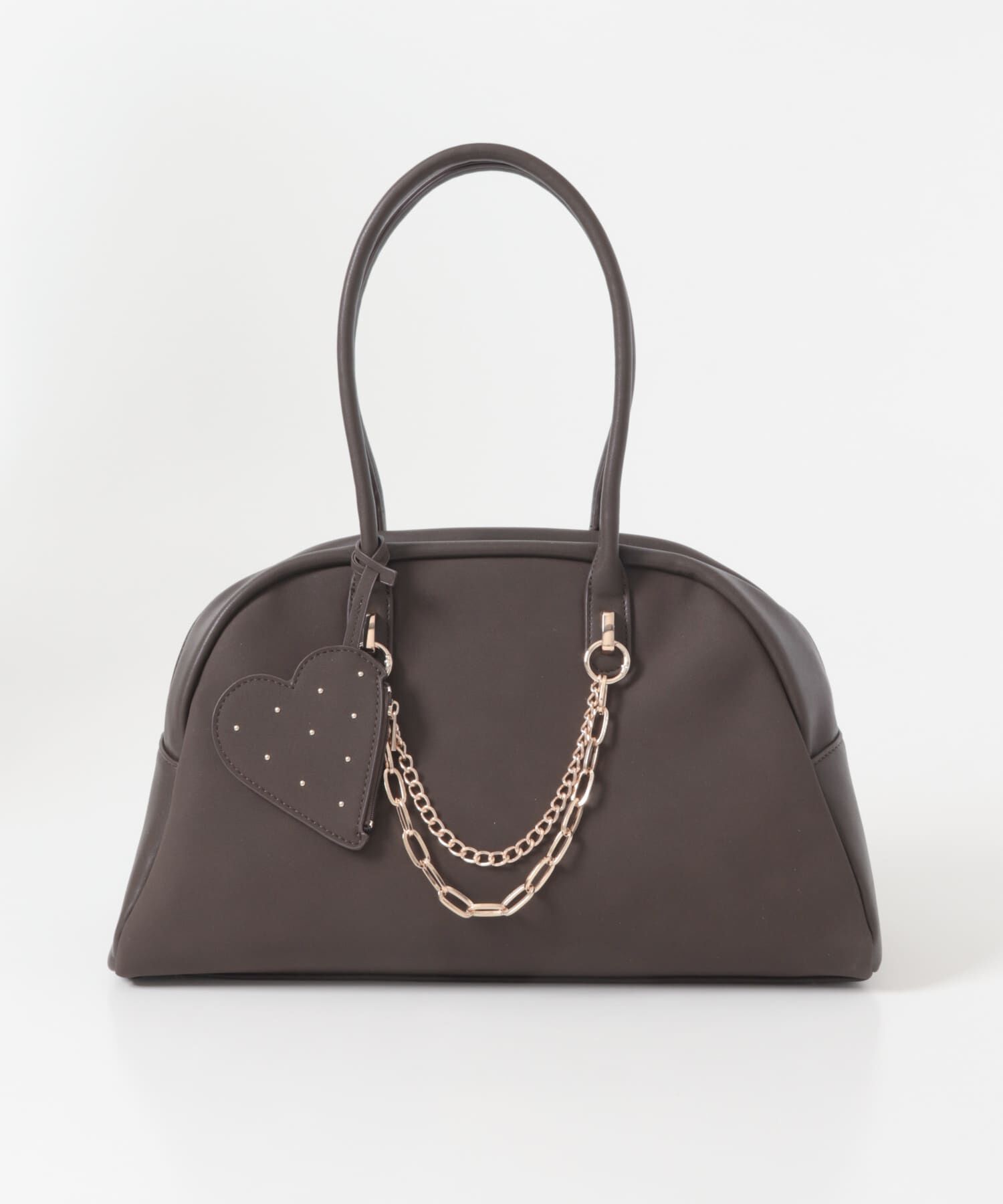 RODE SKO「キャリーオンポケットビッグボストン」|ボストンバッグ|