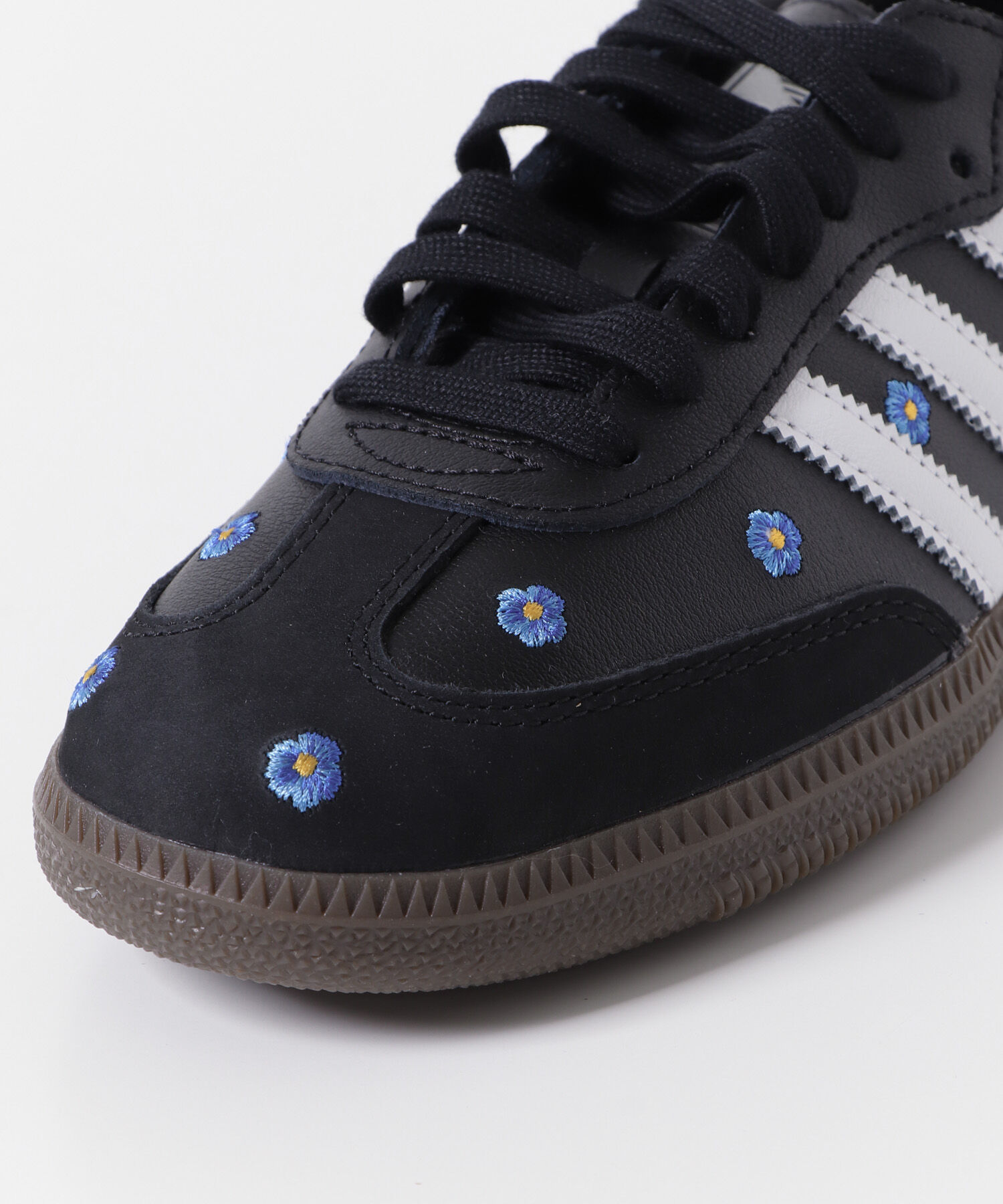 URBAN RESEARCH DOORS「adidas　SAMBA OG W」|スニーカー|