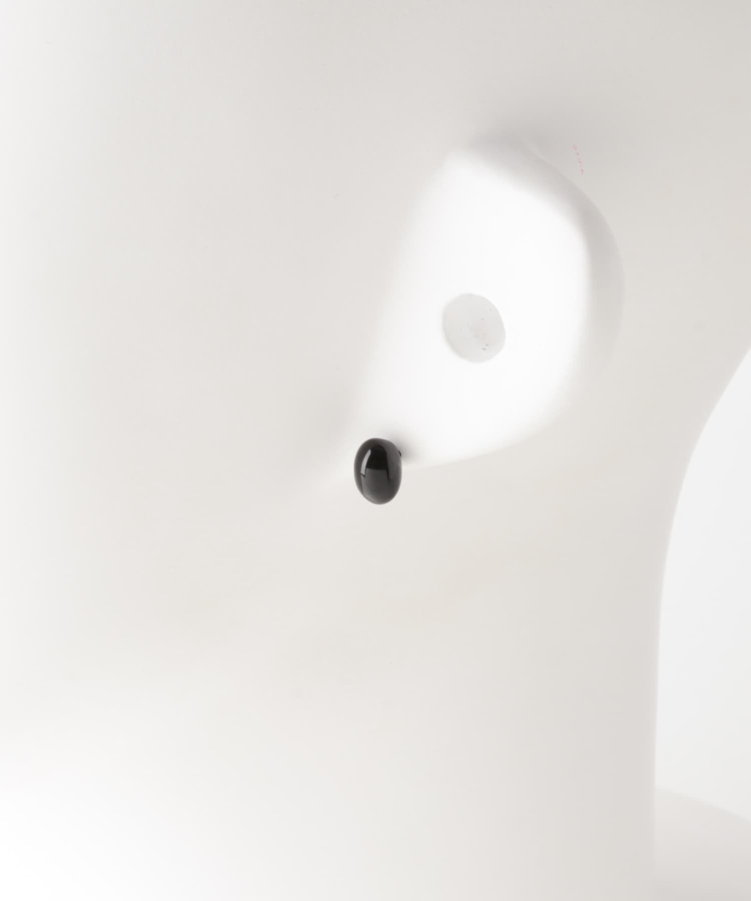 URBAN RESEARCH DOORS「カラーオーブピアス」|ピアス|