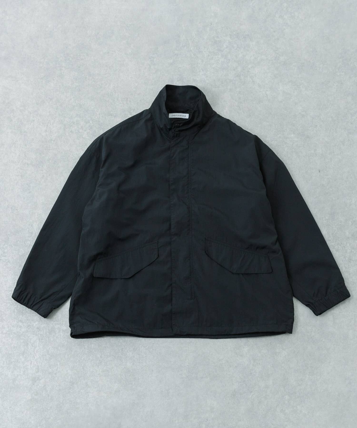 URBAN RESEARCH「NYLON SHORT MODS BLOUSON」|その他|