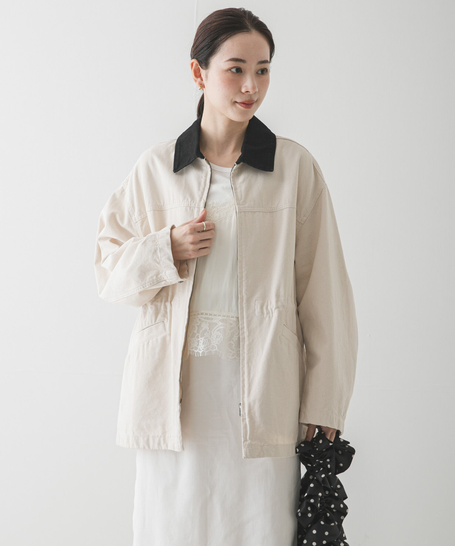 URBAN RESEARCH「ドロストカバーオール」|その他|