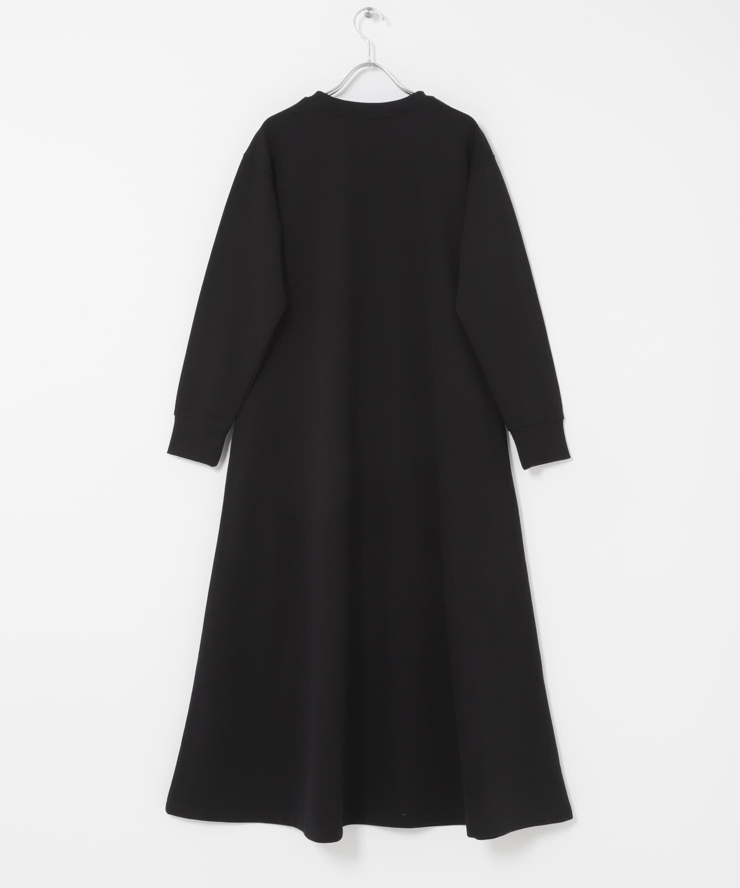 Sonny Label 「『WEB限定』裏毛Aラインワンピース」|ワンピース|