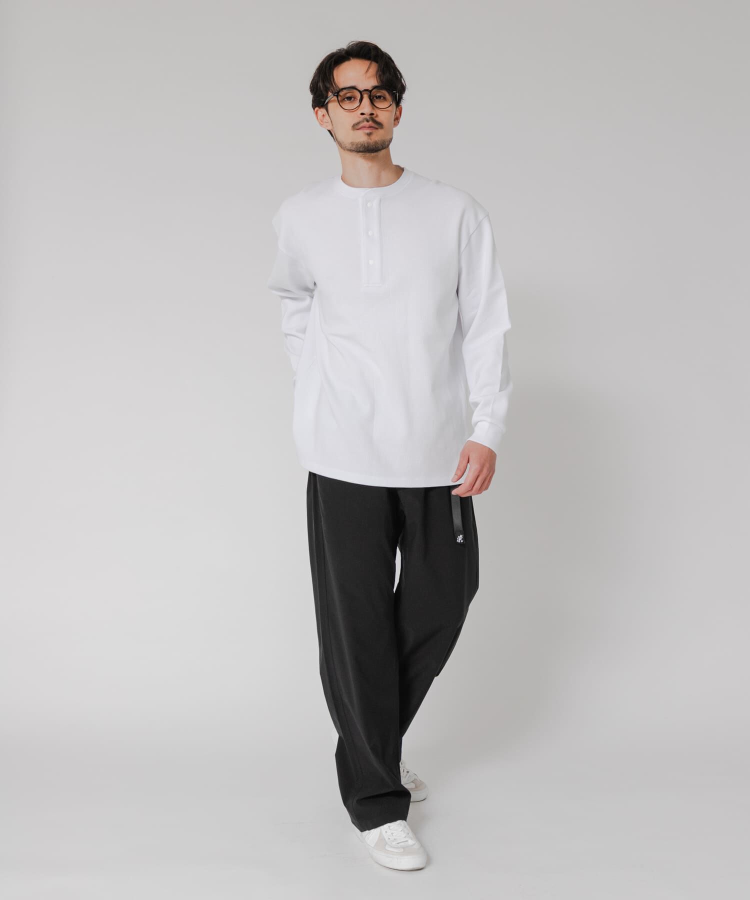 URBAN RESEARCH「『別注』Gramicci　SOLOTEX STRETCH PANTS」|その他|