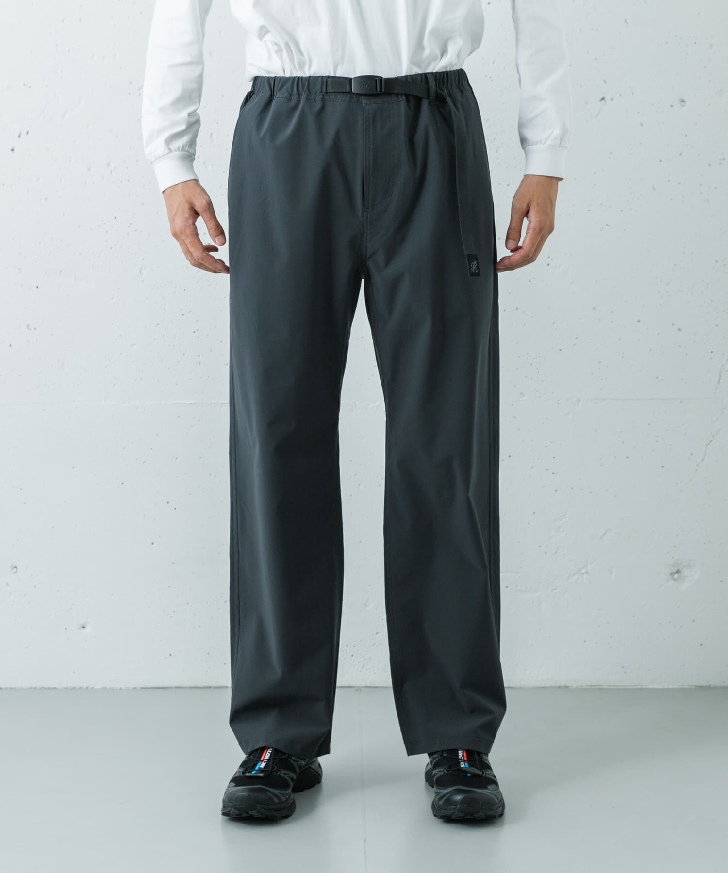 URBAN RESEARCH「『別注』Gramicci　SOLOTEX STRETCH PANTS」|その他|