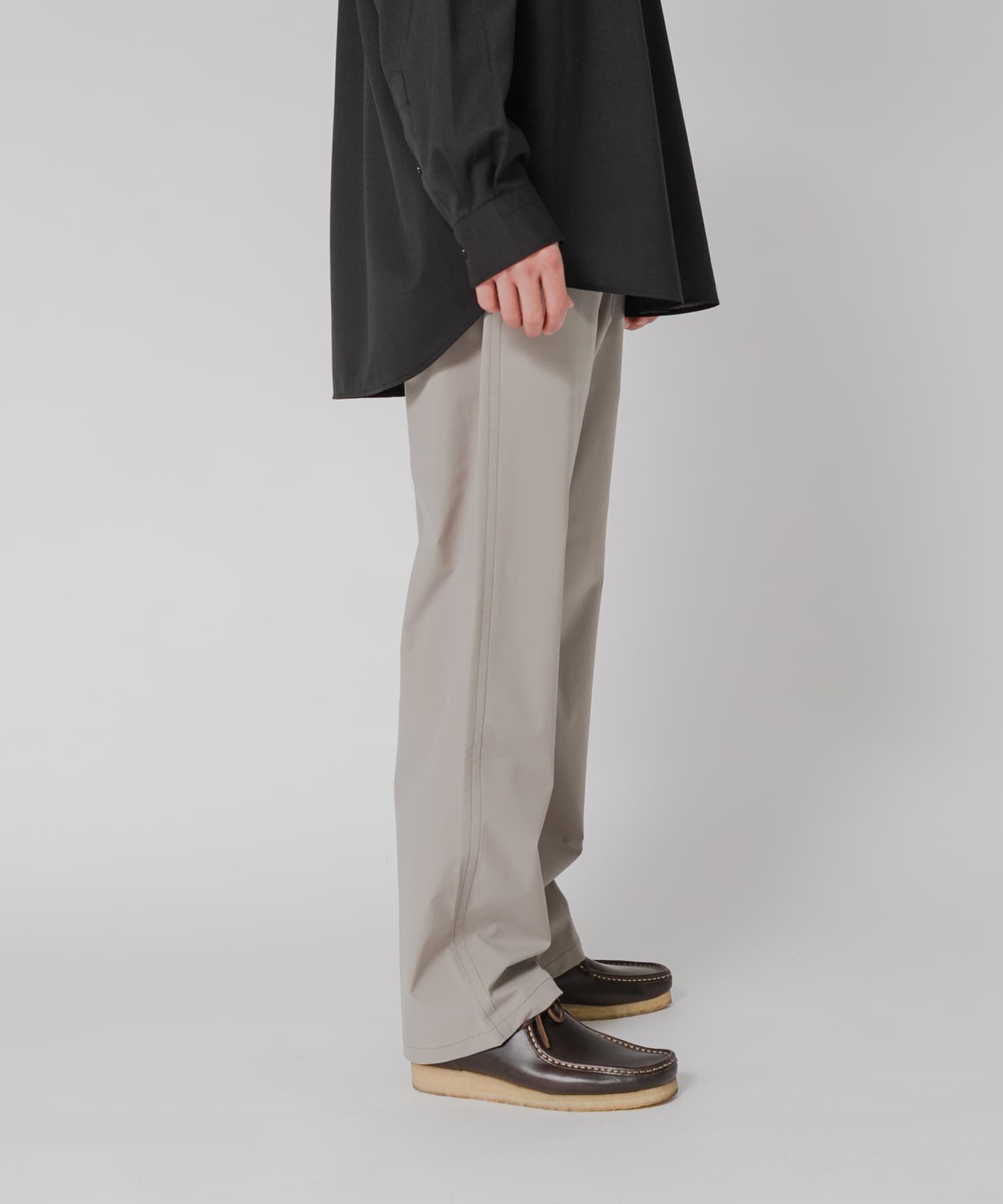URBAN RESEARCH「『別注』Gramicci　SOLOTEX STRETCH PANTS」|その他|
