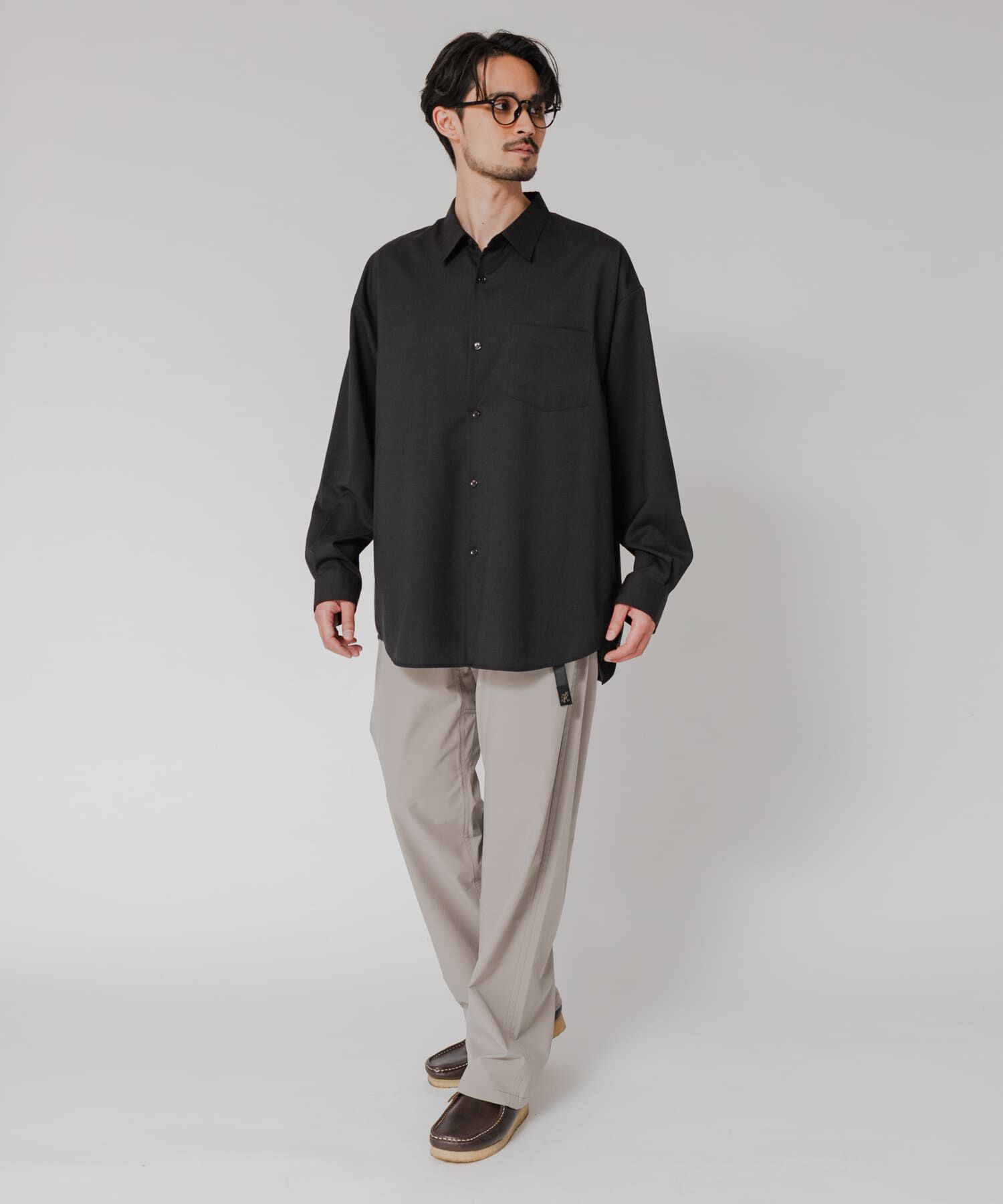 URBAN RESEARCH「『別注』Gramicci　SOLOTEX STRETCH PANTS」|その他|