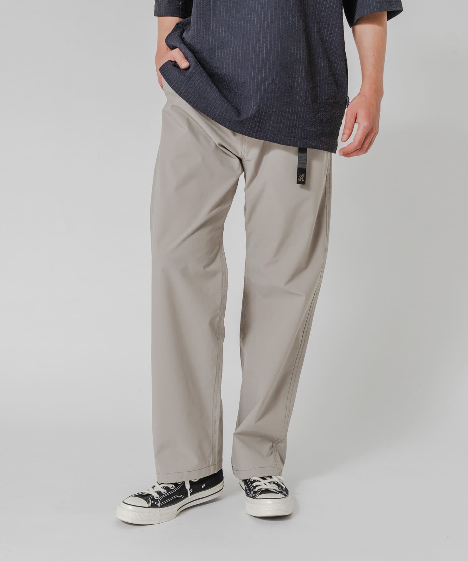 URBAN RESEARCH「『別注』Gramicci　SOLOTEX STRETCH PANTS」|その他|