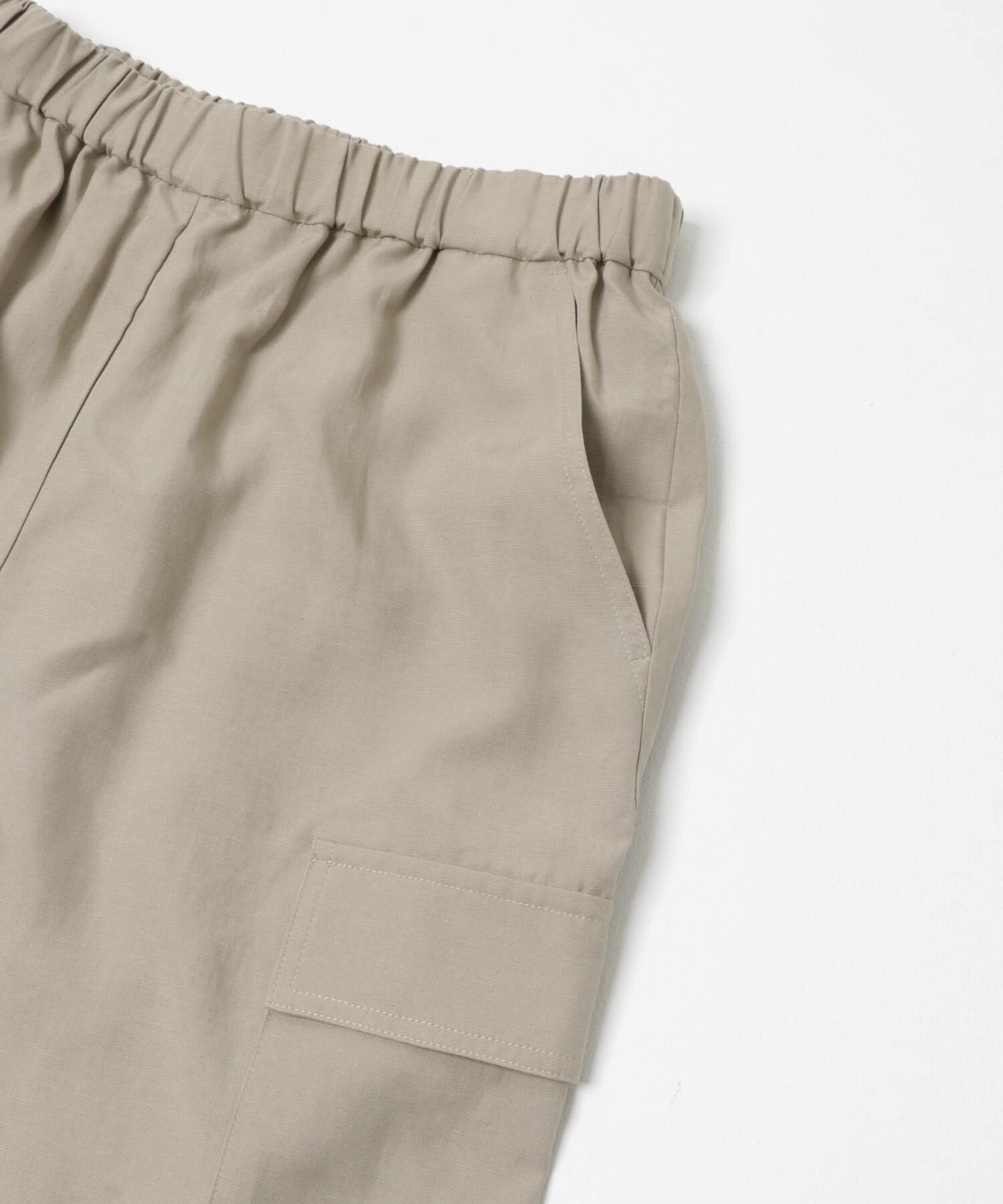 URBAN RESEARCH DOORS「トロミカーゴイージーパンツ」|その他|