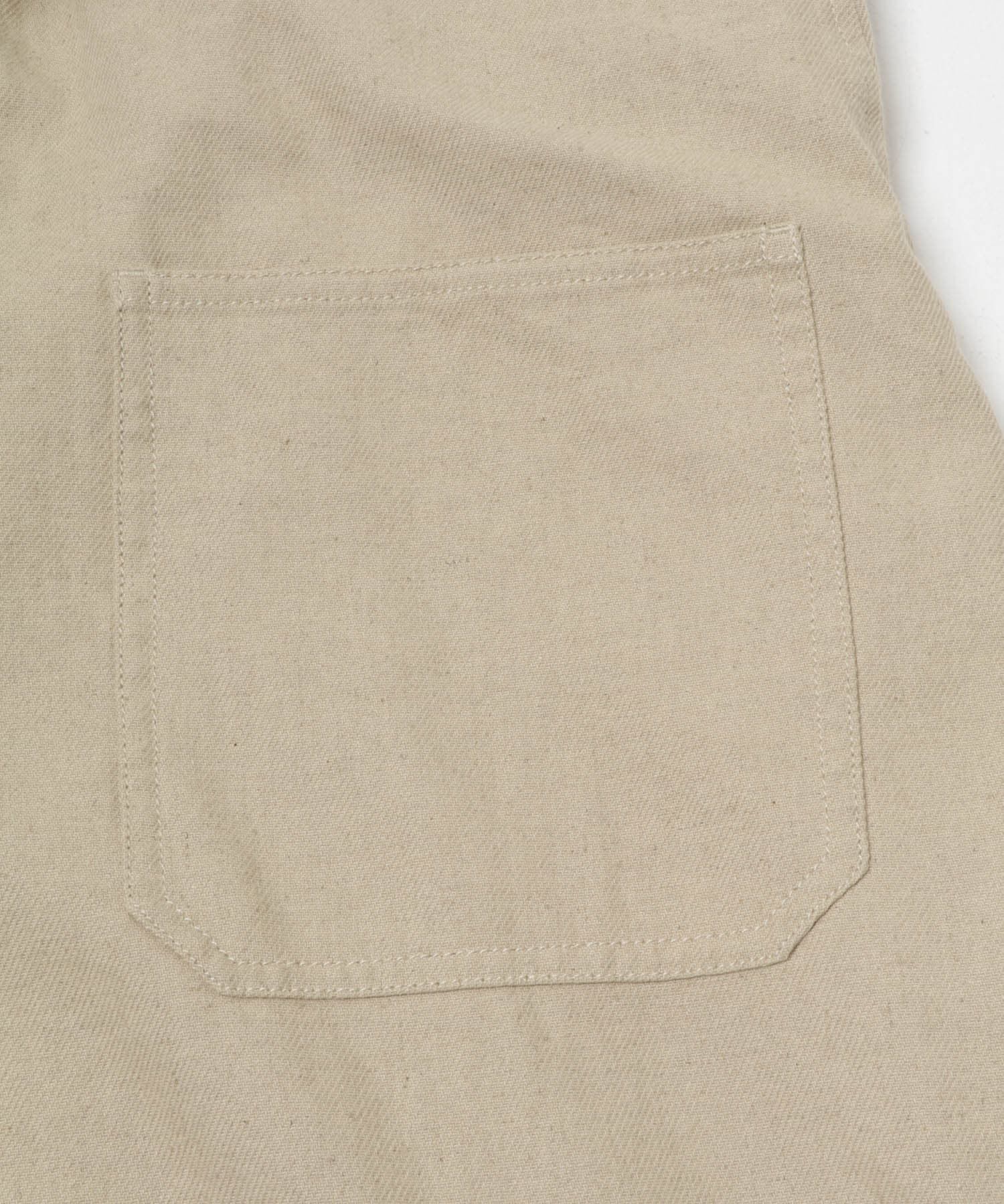 URBAN RESEARCH DOORS「フロントZIPサロペット」|スカート|