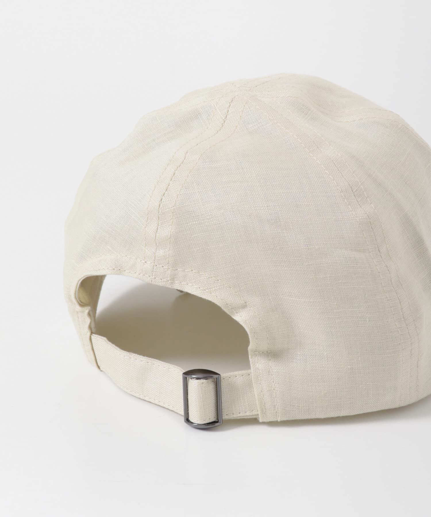 URBAN RESEARCH DOORS「リネンキャップ」|キャップ・キャスケット|