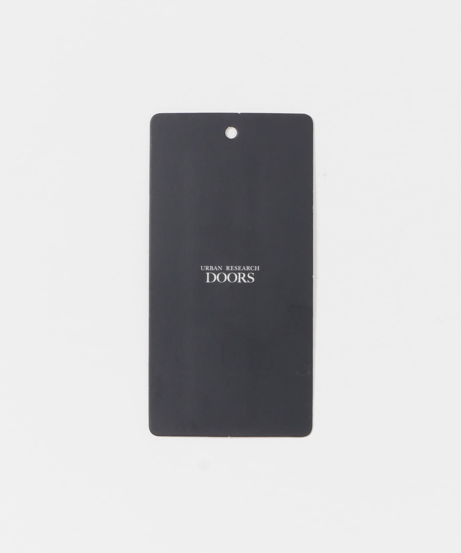 URBAN RESEARCH DOORS「リネンフレアスリーブブラウス」|シャツ・ブラウス|