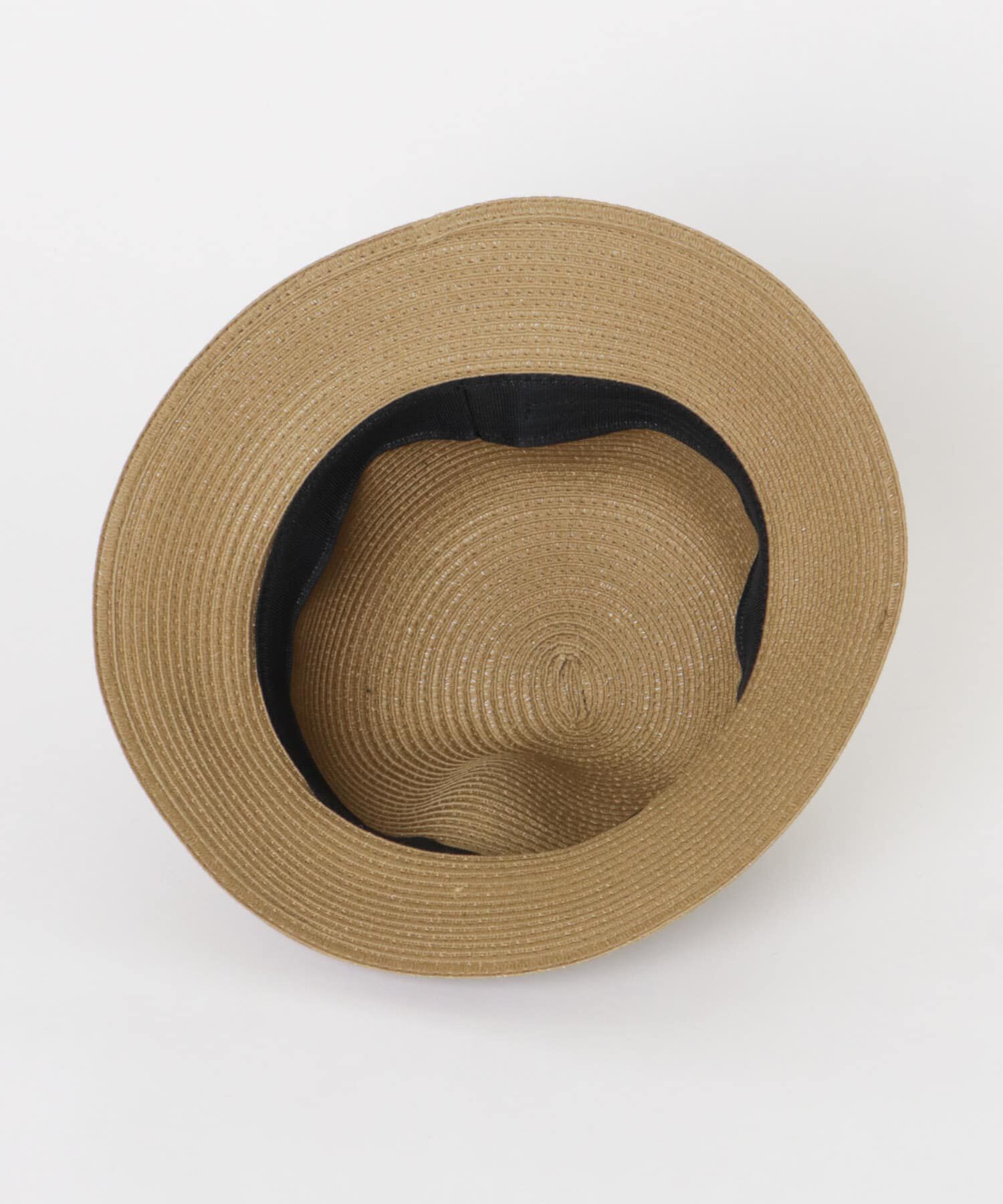 RODE SKO「洗えるたためるバケットハット」|ハット|