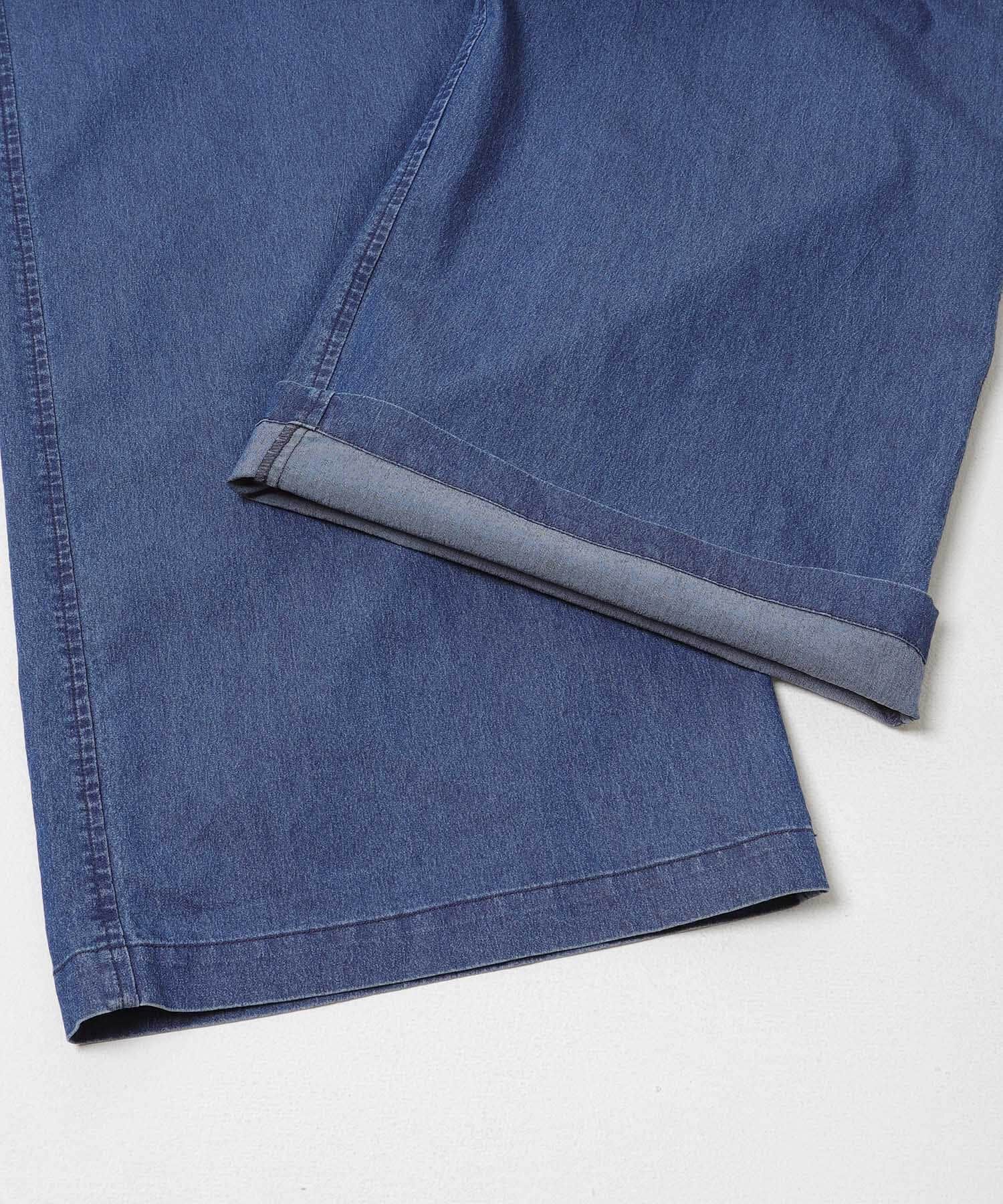 Sonny Label 「シャーリングオールインワン」|オールインワン|