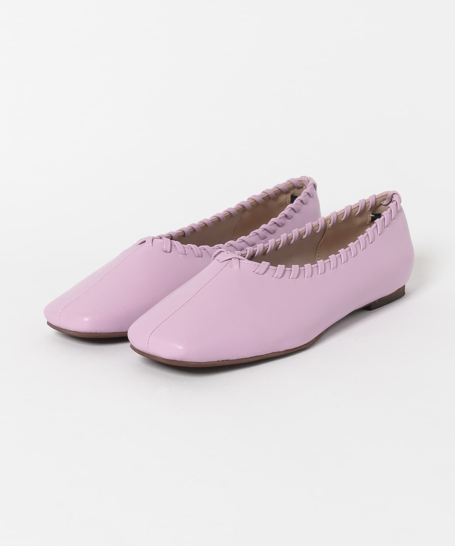  「カガリステッチパンプス&there4;」|パンプス|