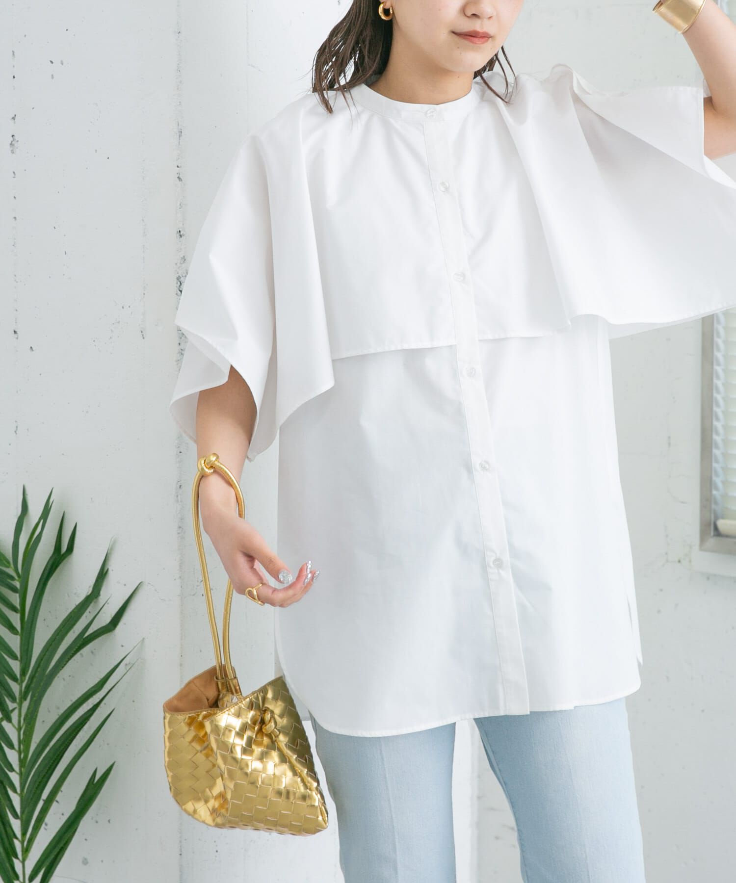  「2WAYメッシュポーチBAG」|ショルダー・メッセンジャー|