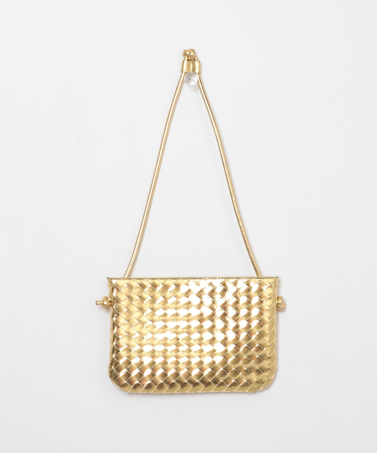  「2WAYメッシュポーチBAG」|ショルダー・メッセンジャー|